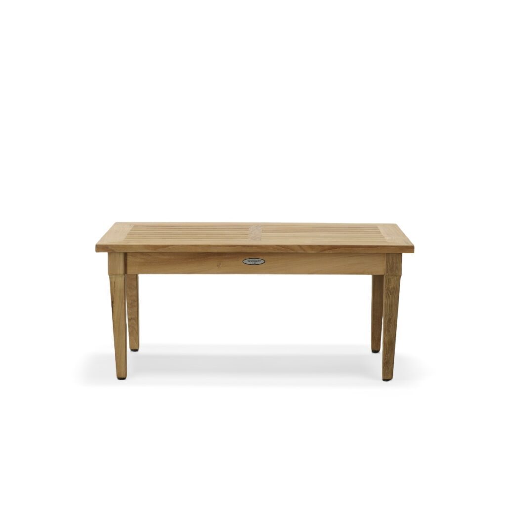 Best Teak Coffee Table Review