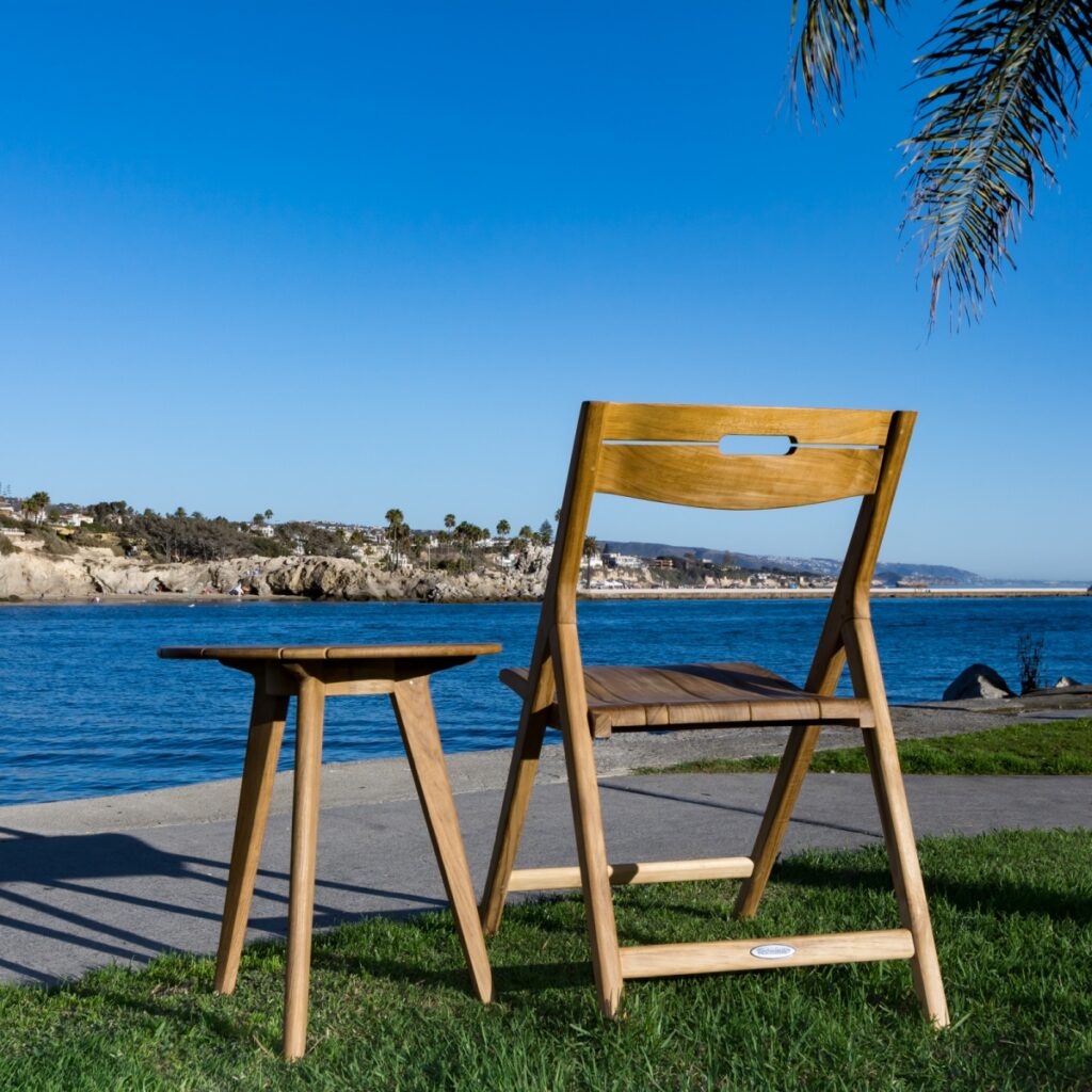 Best Teak Folding Chair Review