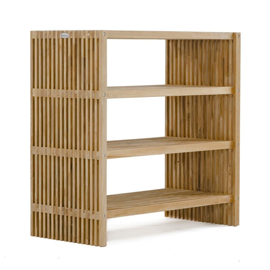 Best Teak Shelving Review