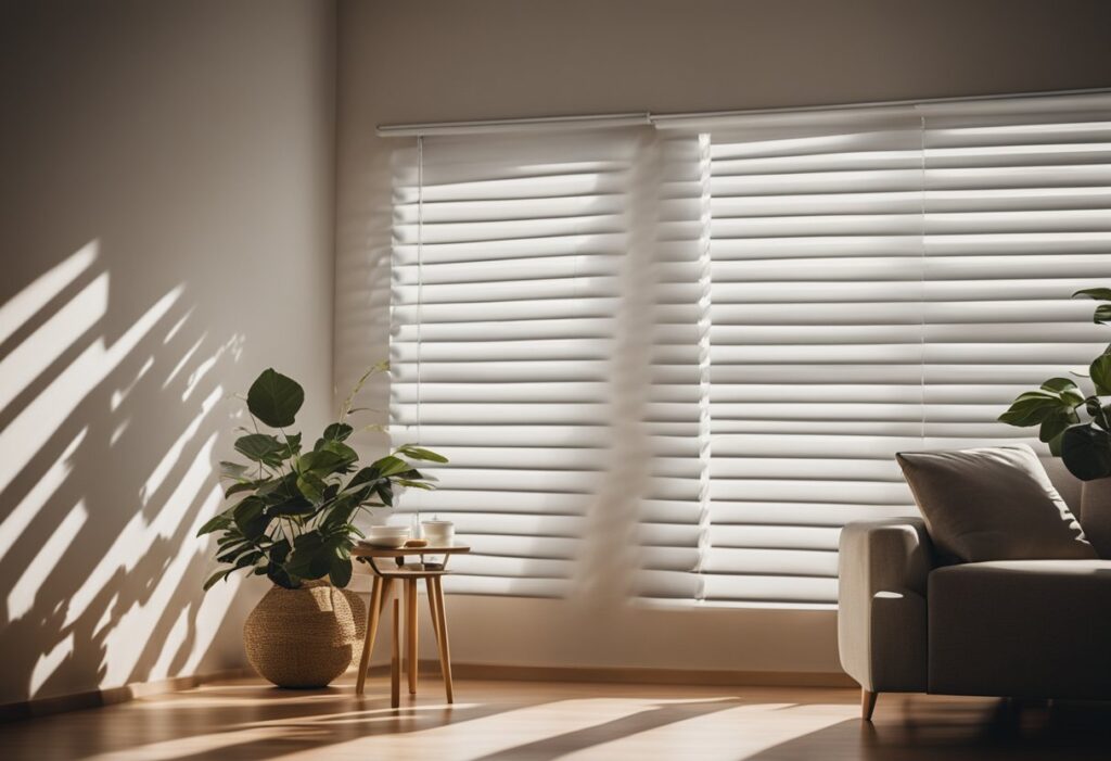 Keego Blinds Cordless Window Shades Review