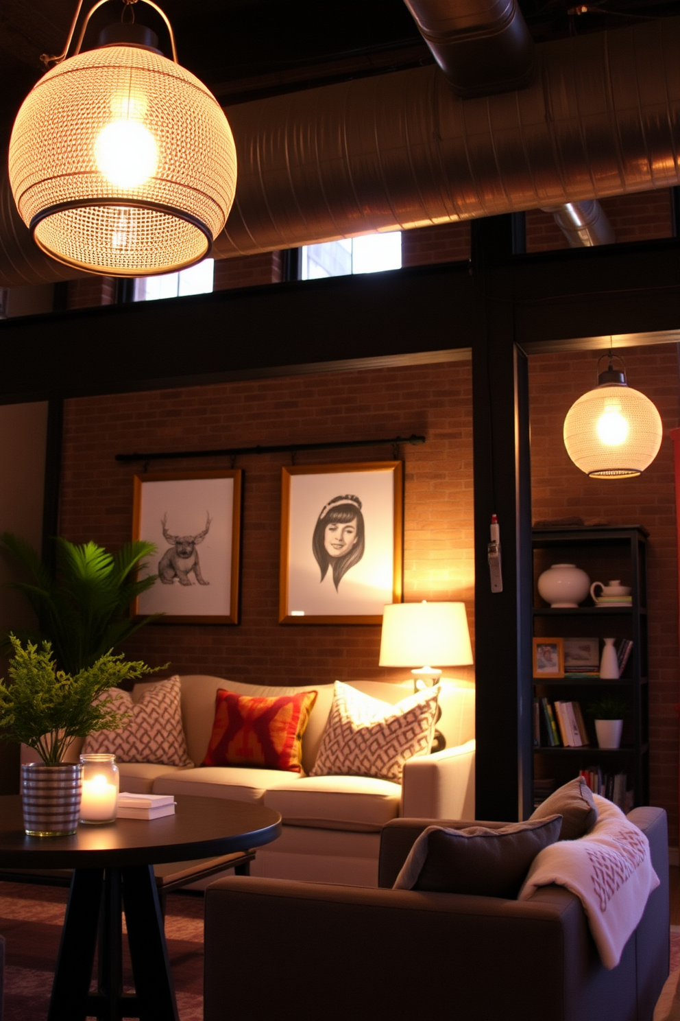 Layer lighting for a warm atmosphere. Incorporate a mix of ambient, task, and accent lighting to create a cozy and inviting space. Labor Day Loft Decorating Ideas. Use a combination of rustic and modern elements to achieve a stylish yet comfortable look for your loft.