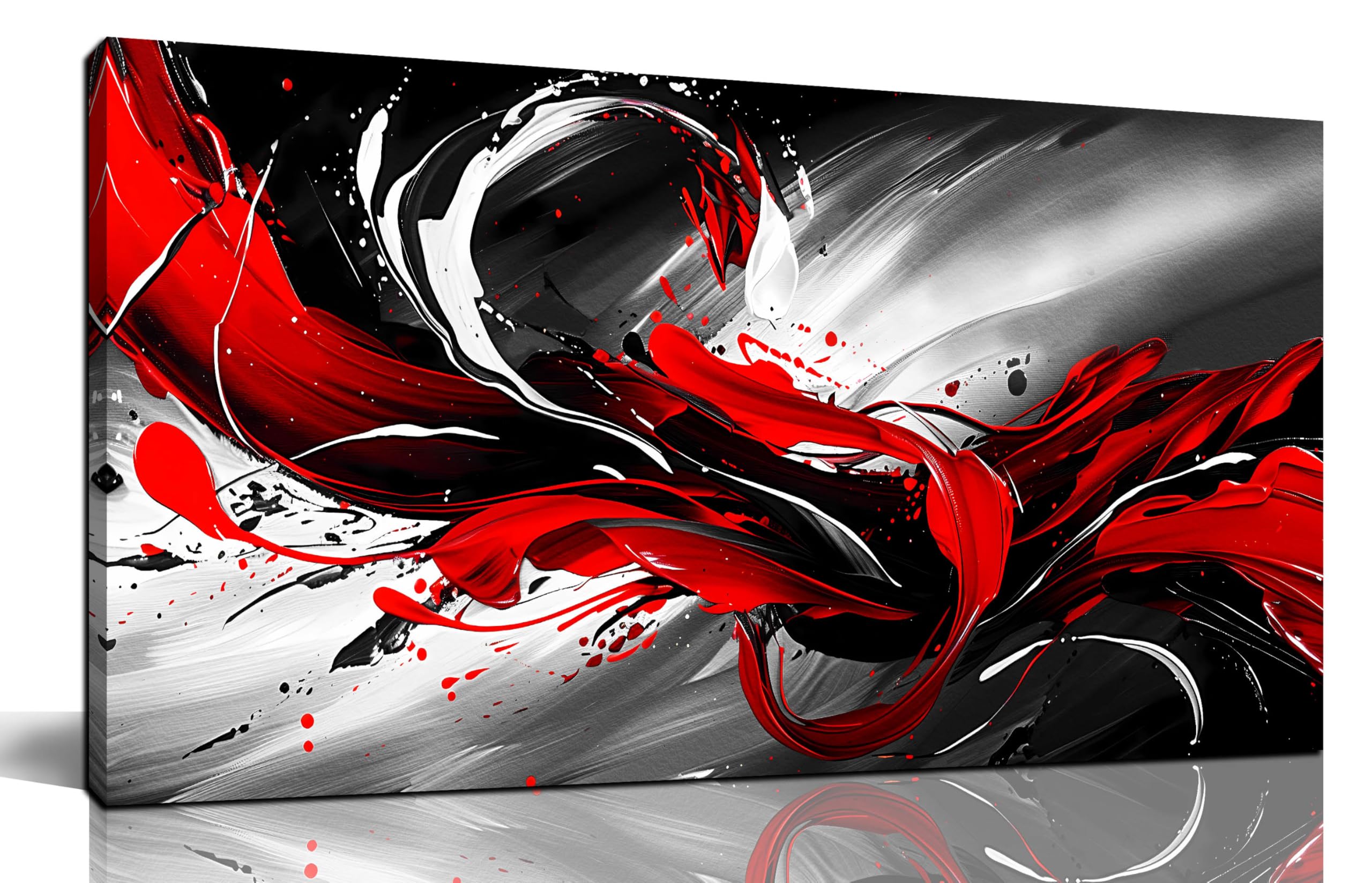 10 Best Abstract Wall Art