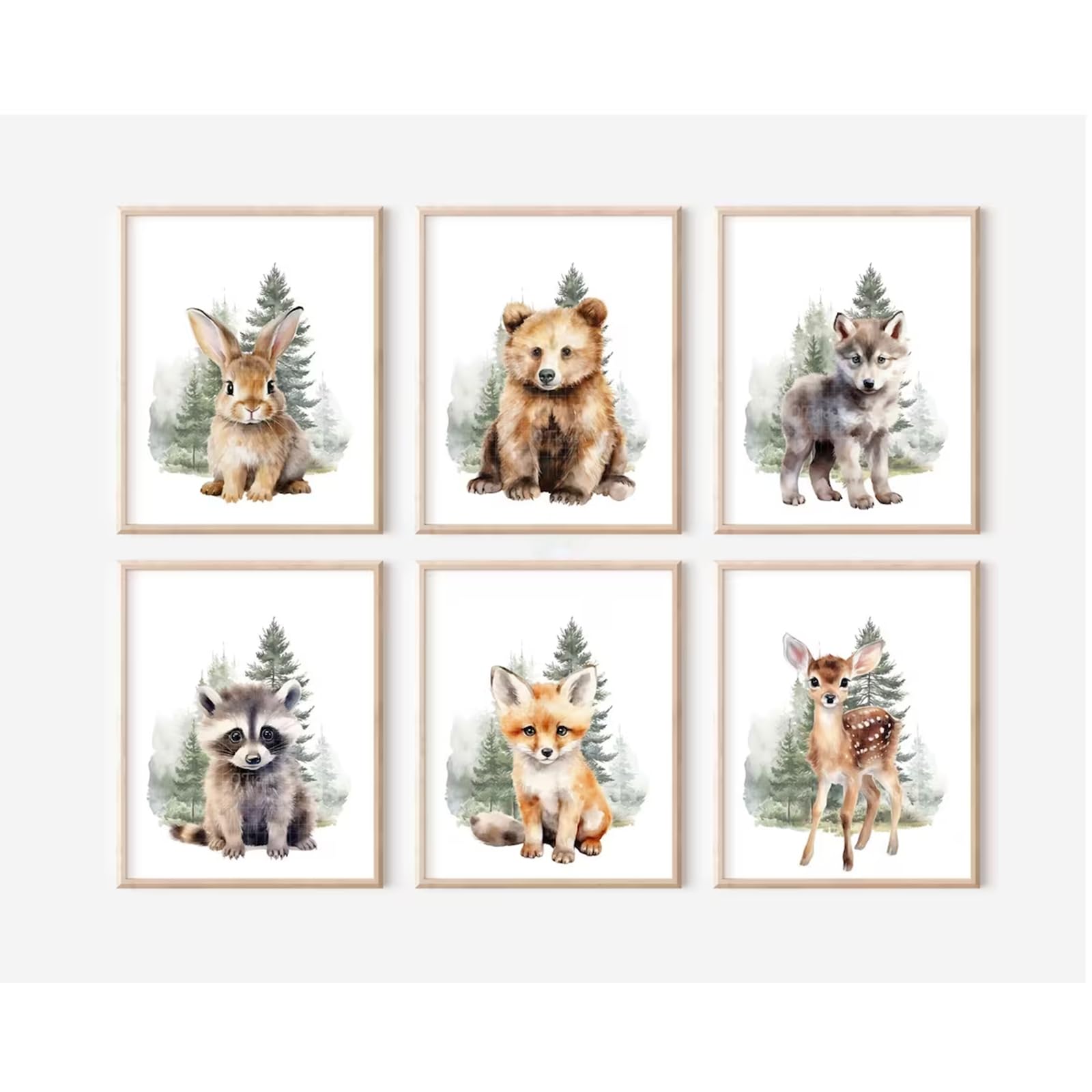 10 Best Animal Wall Art