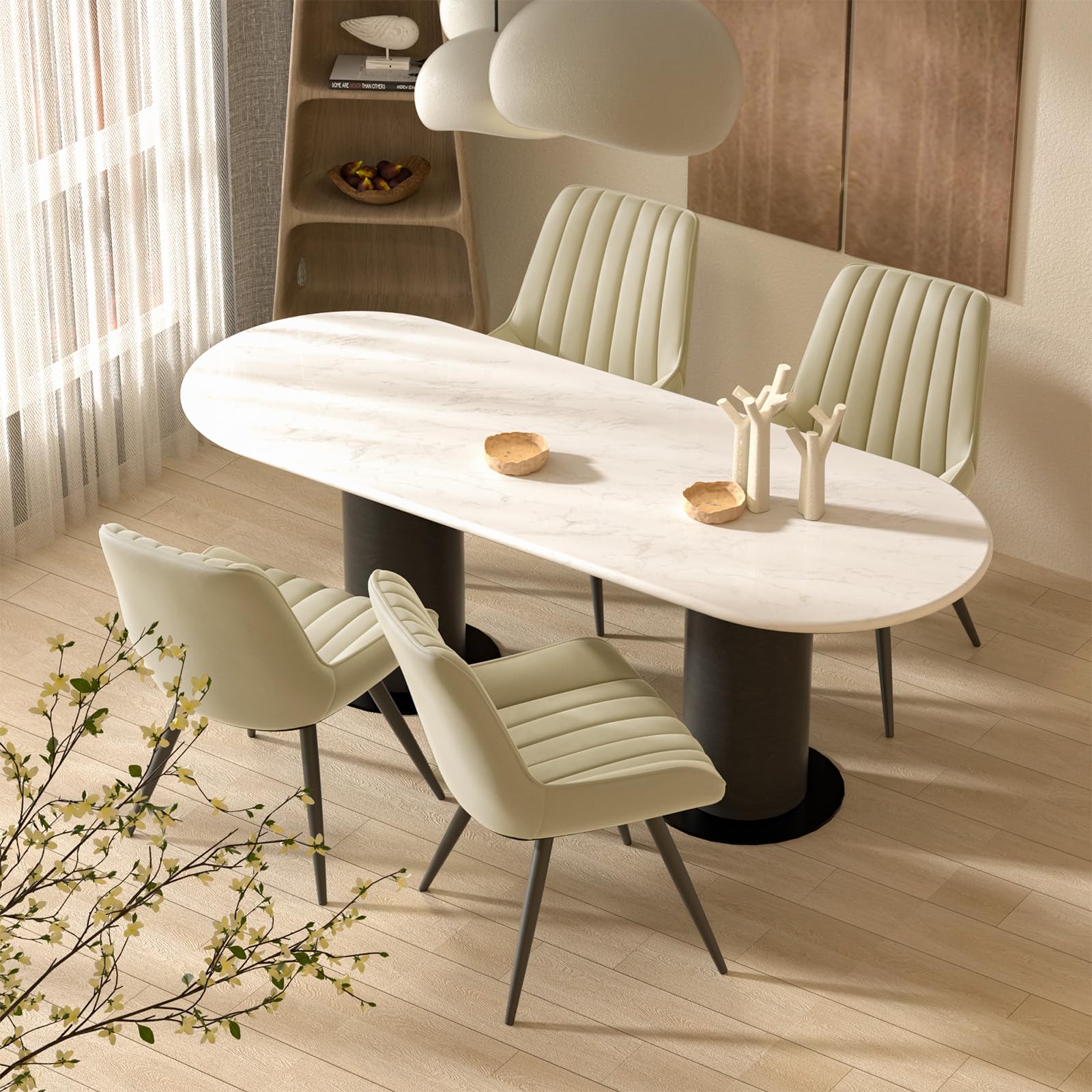 10 Best Banquette Dining Chairs