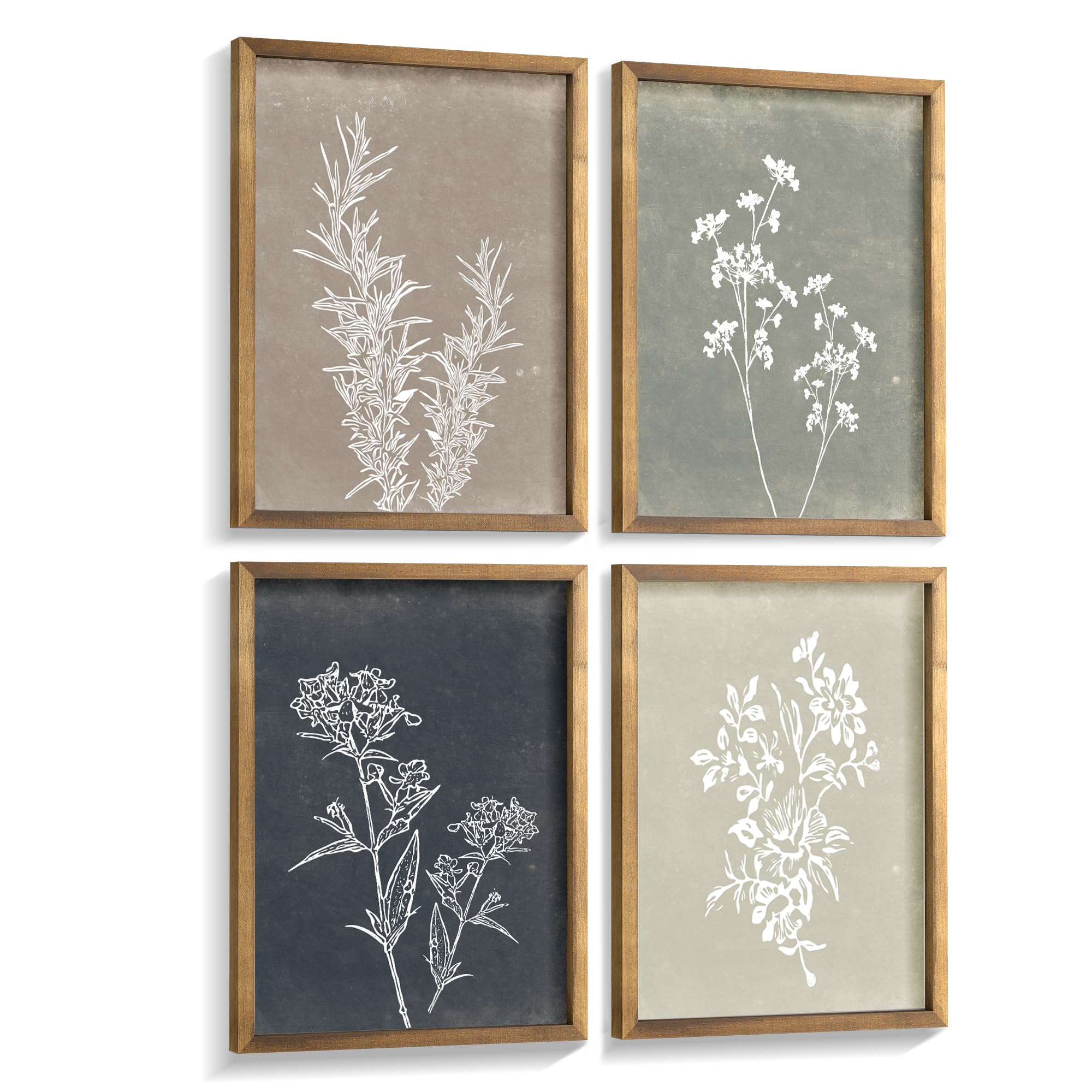 10 Best Botanical Wall Art