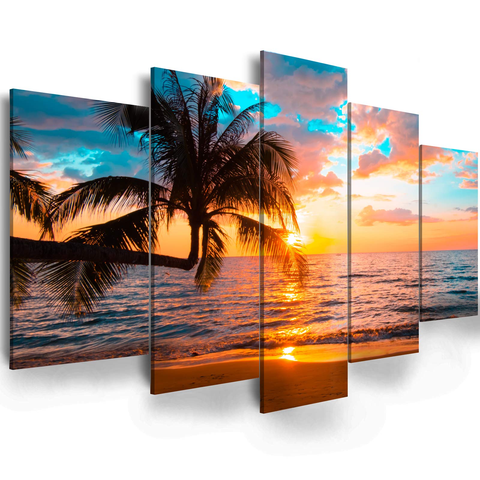 10 Best Canvas Wall Art