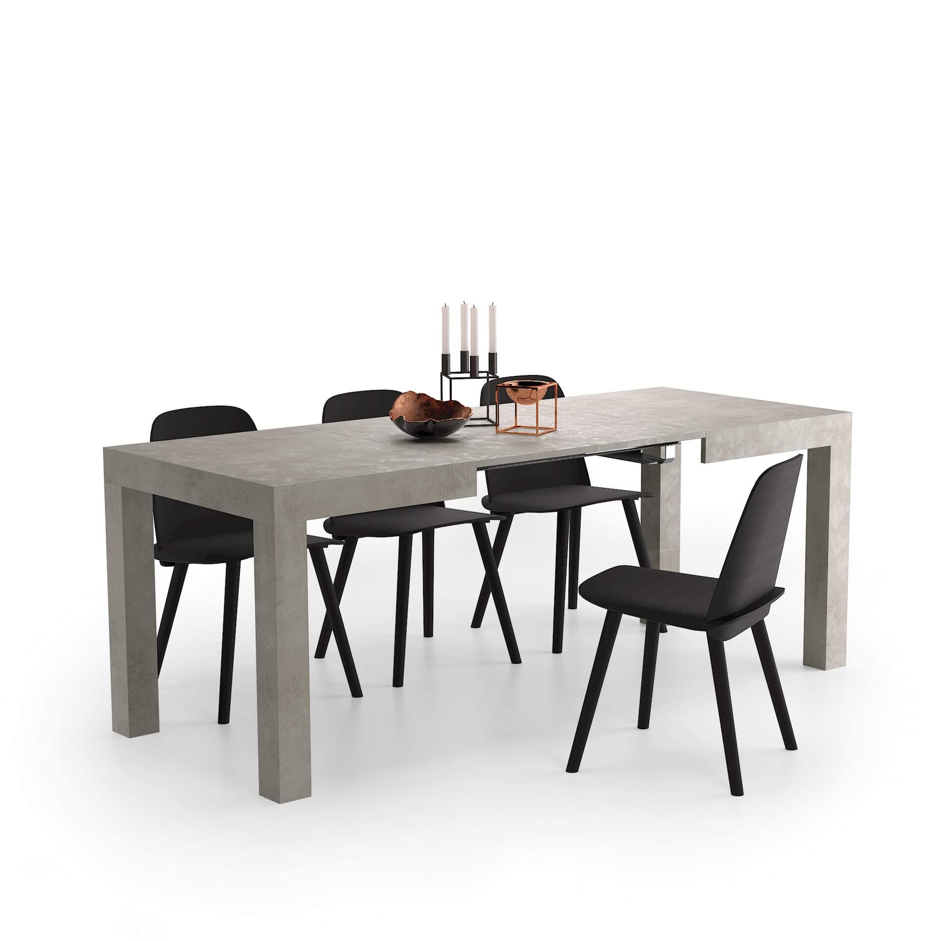 10 Best Concrete Dining Tables