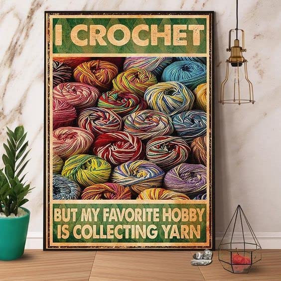 10 Best Craft Room Wall Art