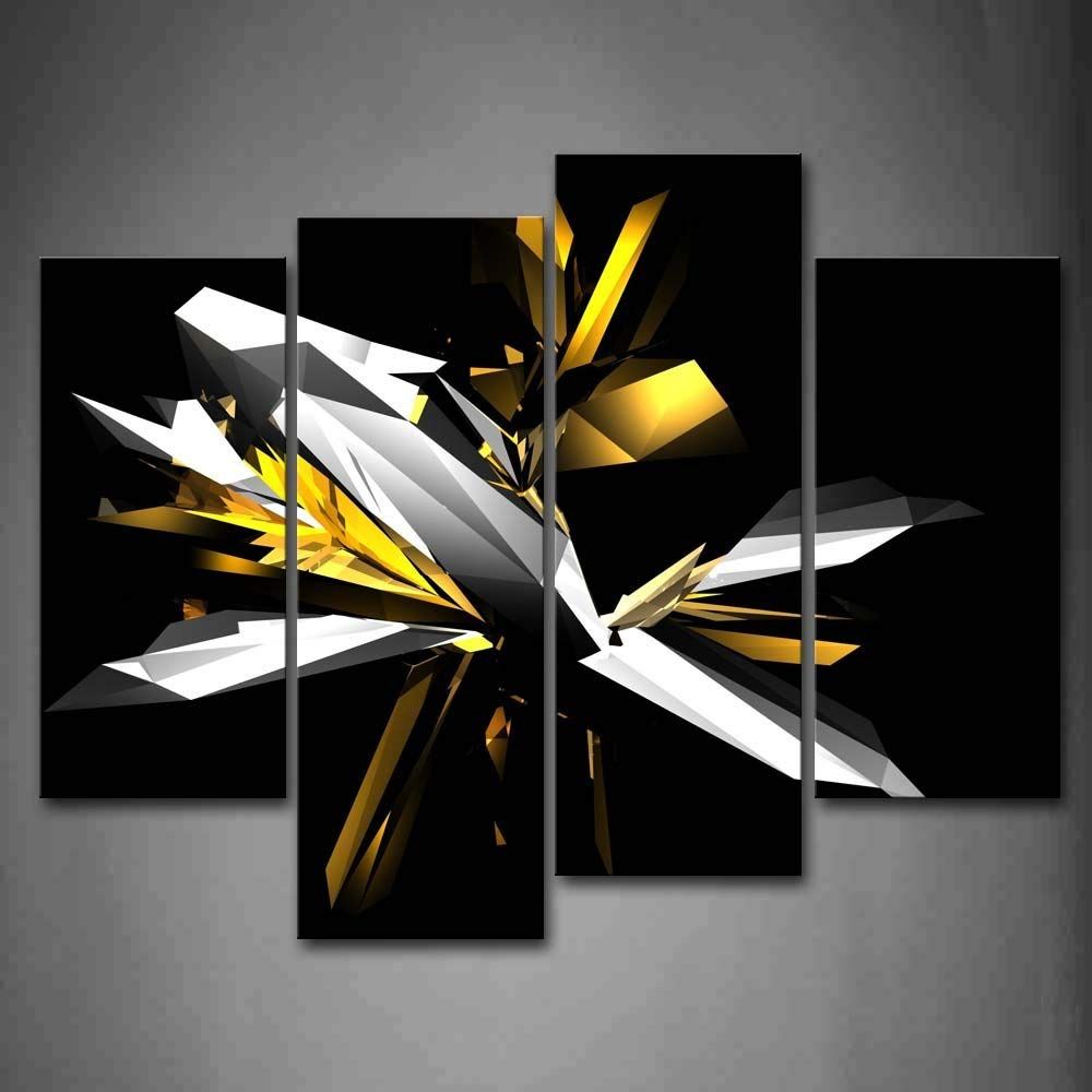 10 Best Digital Wall Art