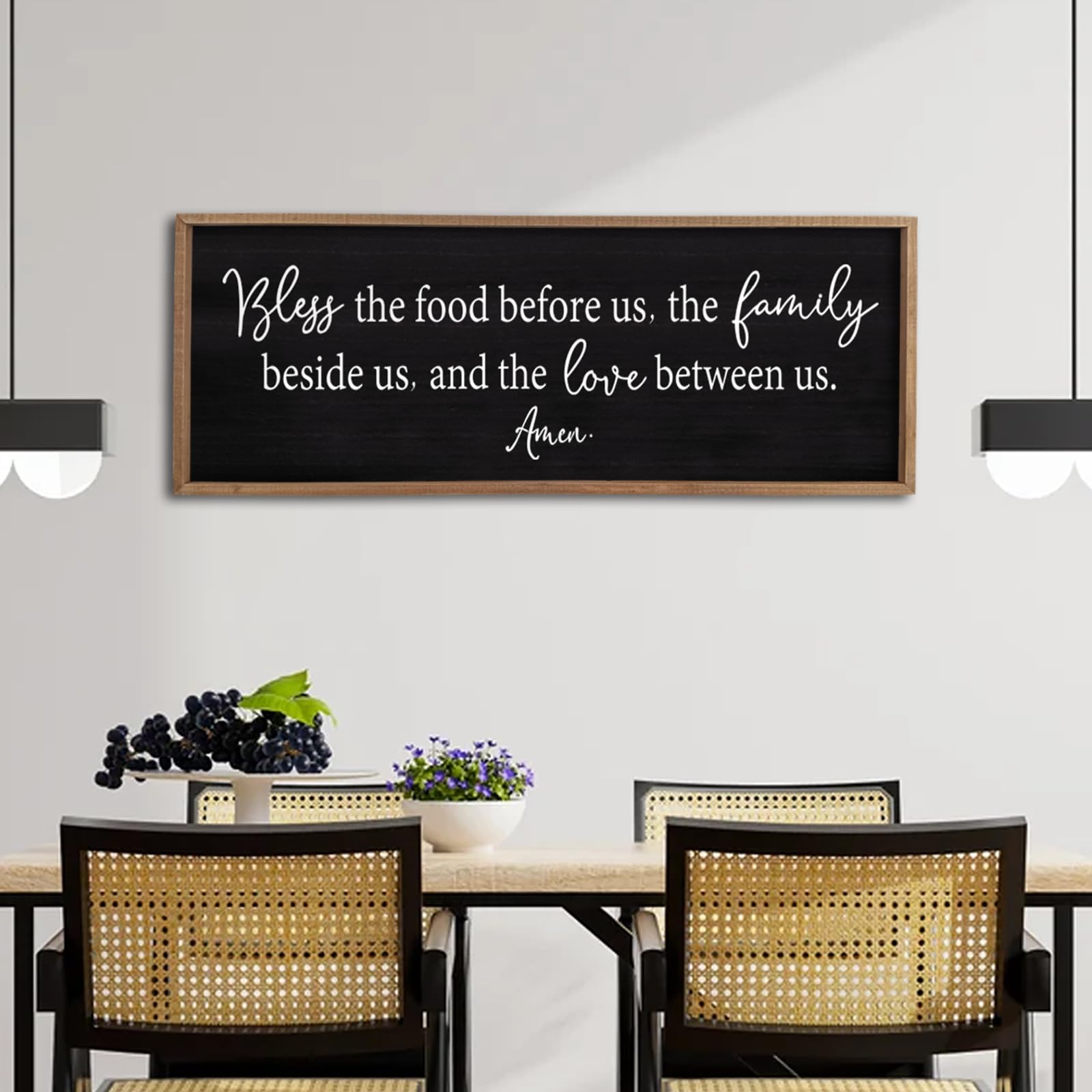 10 Best Dining Room Wall Art