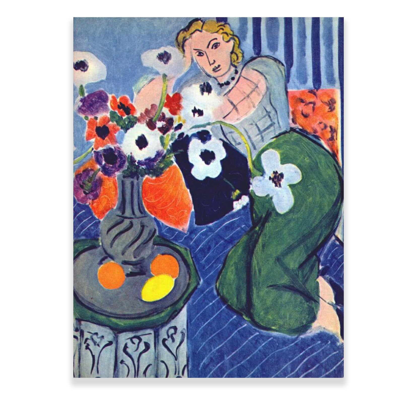 10 Best Expressionist Wall Art