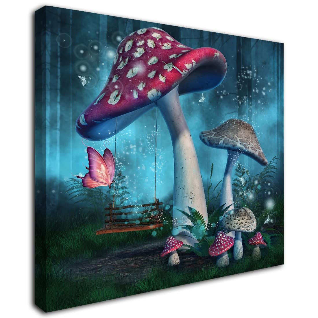 10 Best Fantasy Wall Art