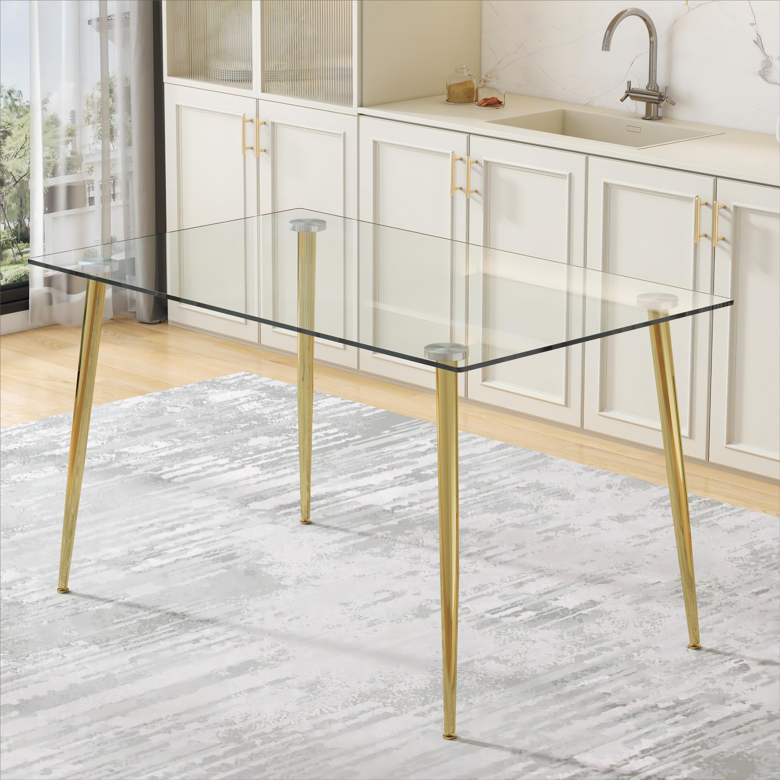 10 Best Glass Dining Tables