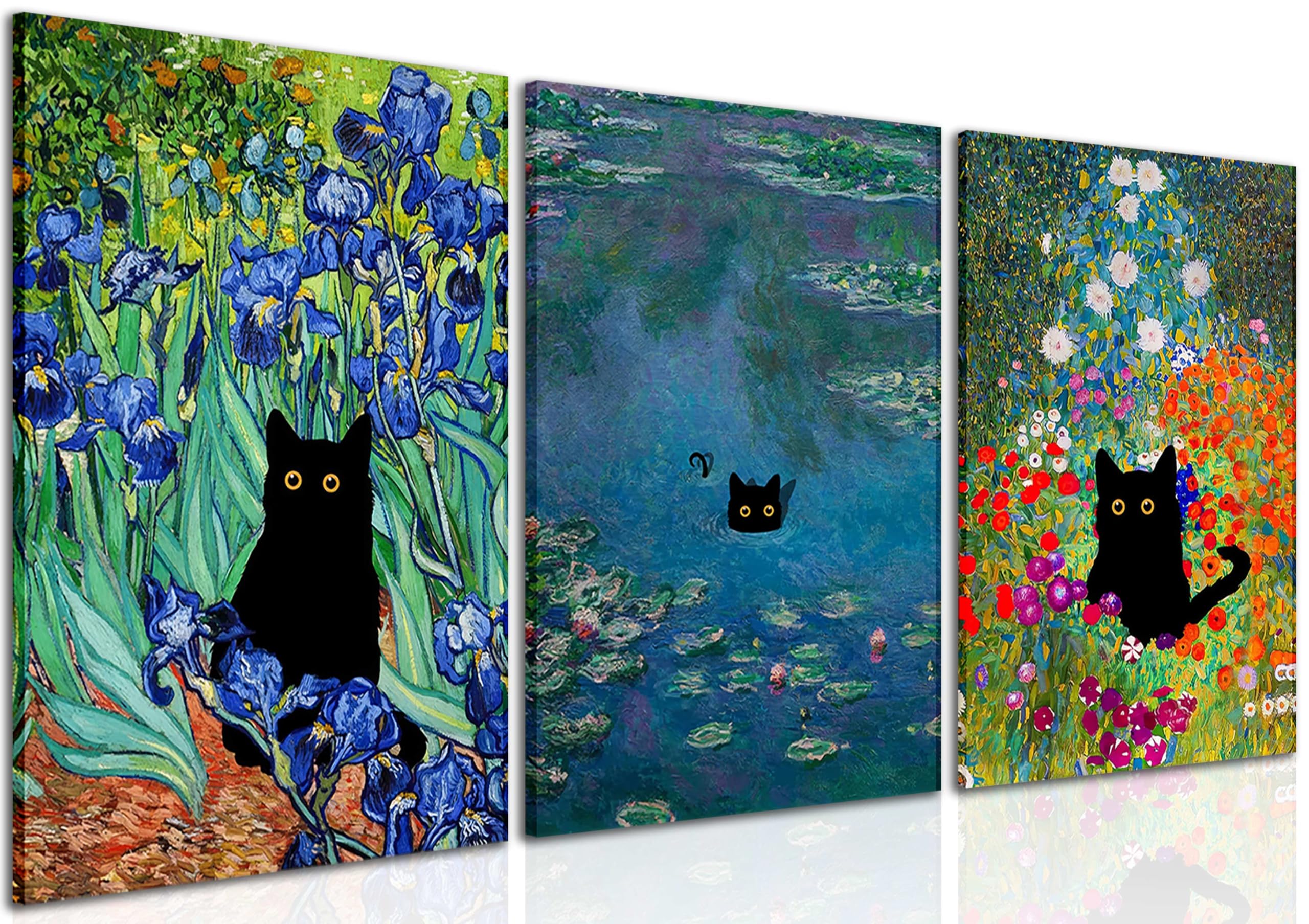 10 Best Impressionist Wall Art