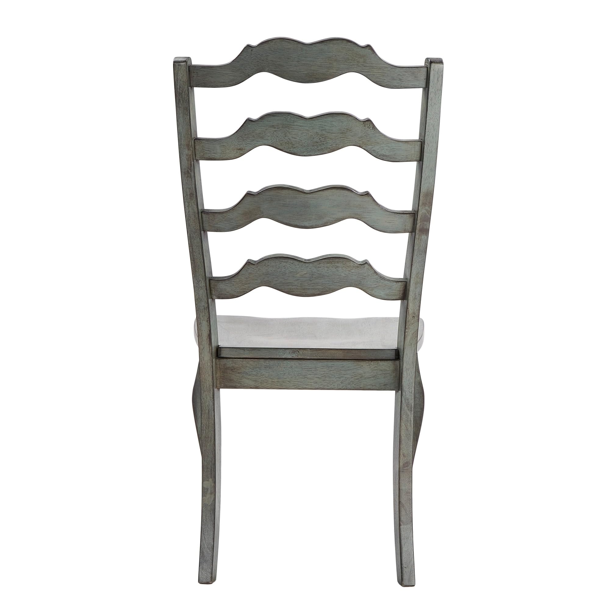 10 Best Ladder Back Dining Chairs