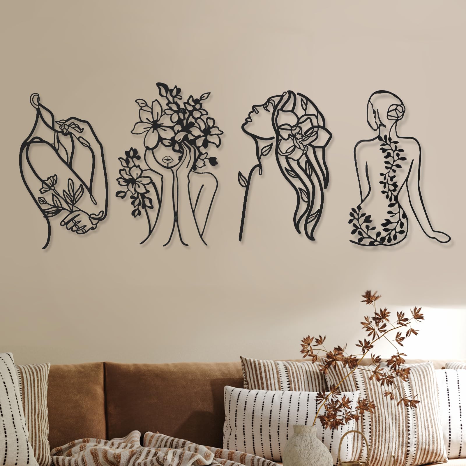 10 Best Line Wall Art