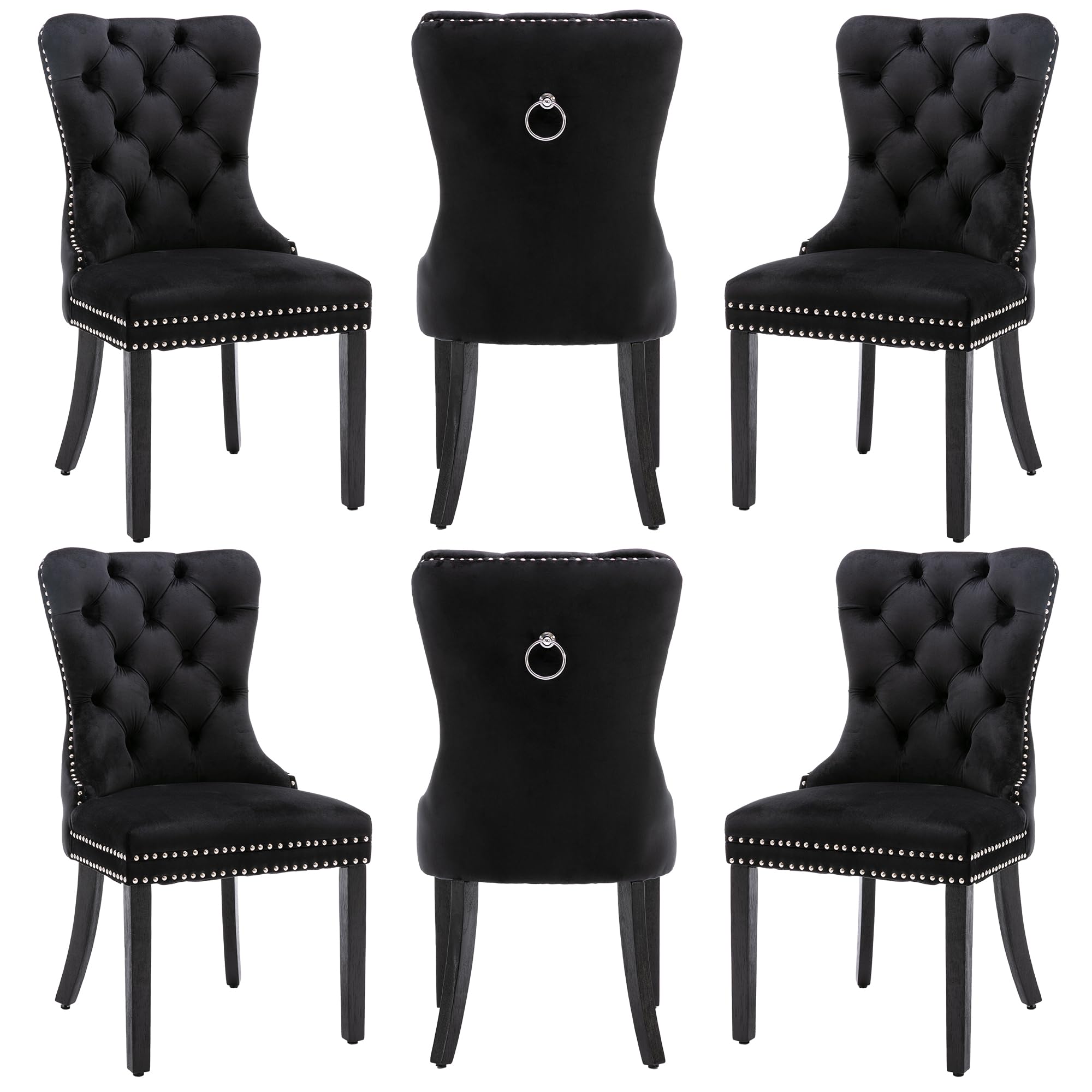 10 Best Luxury Dining Chairs