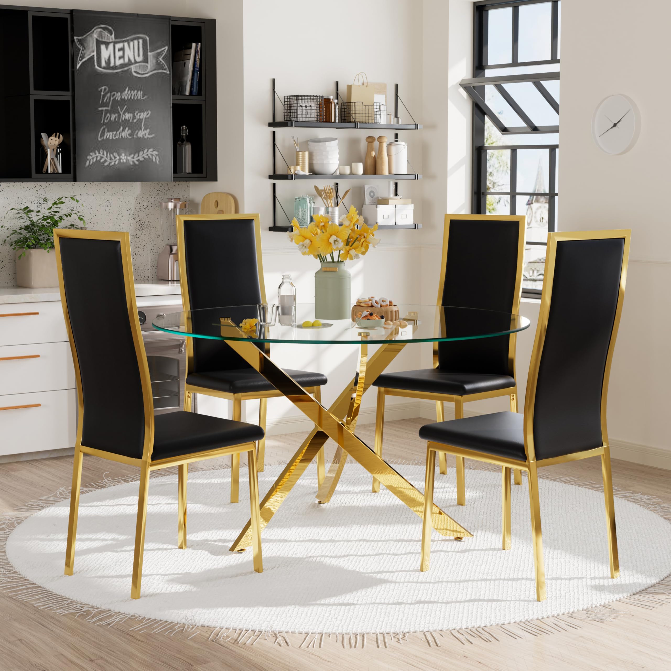 10 Best Luxury Dining Tables