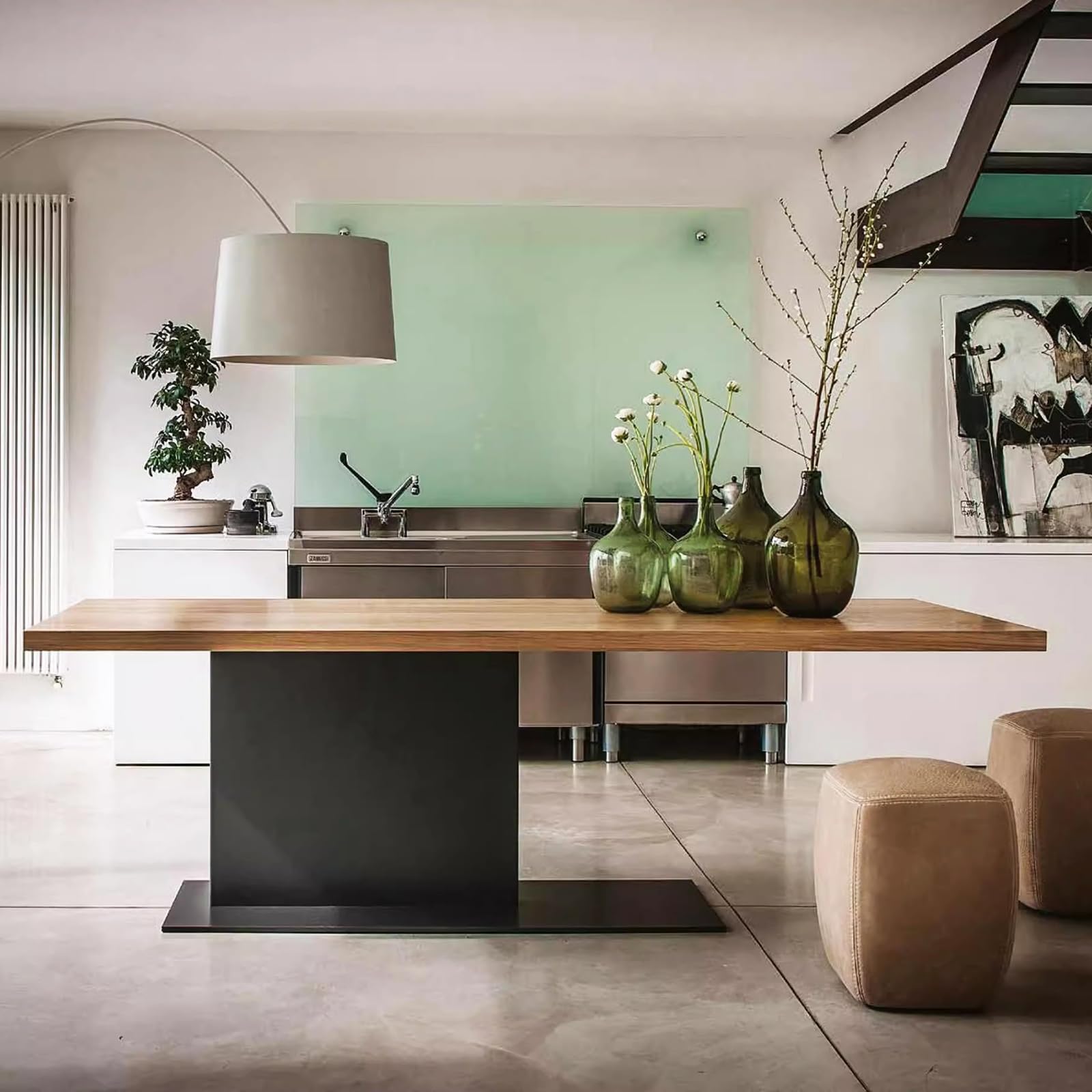 10 Best Minimalist Dining Tables