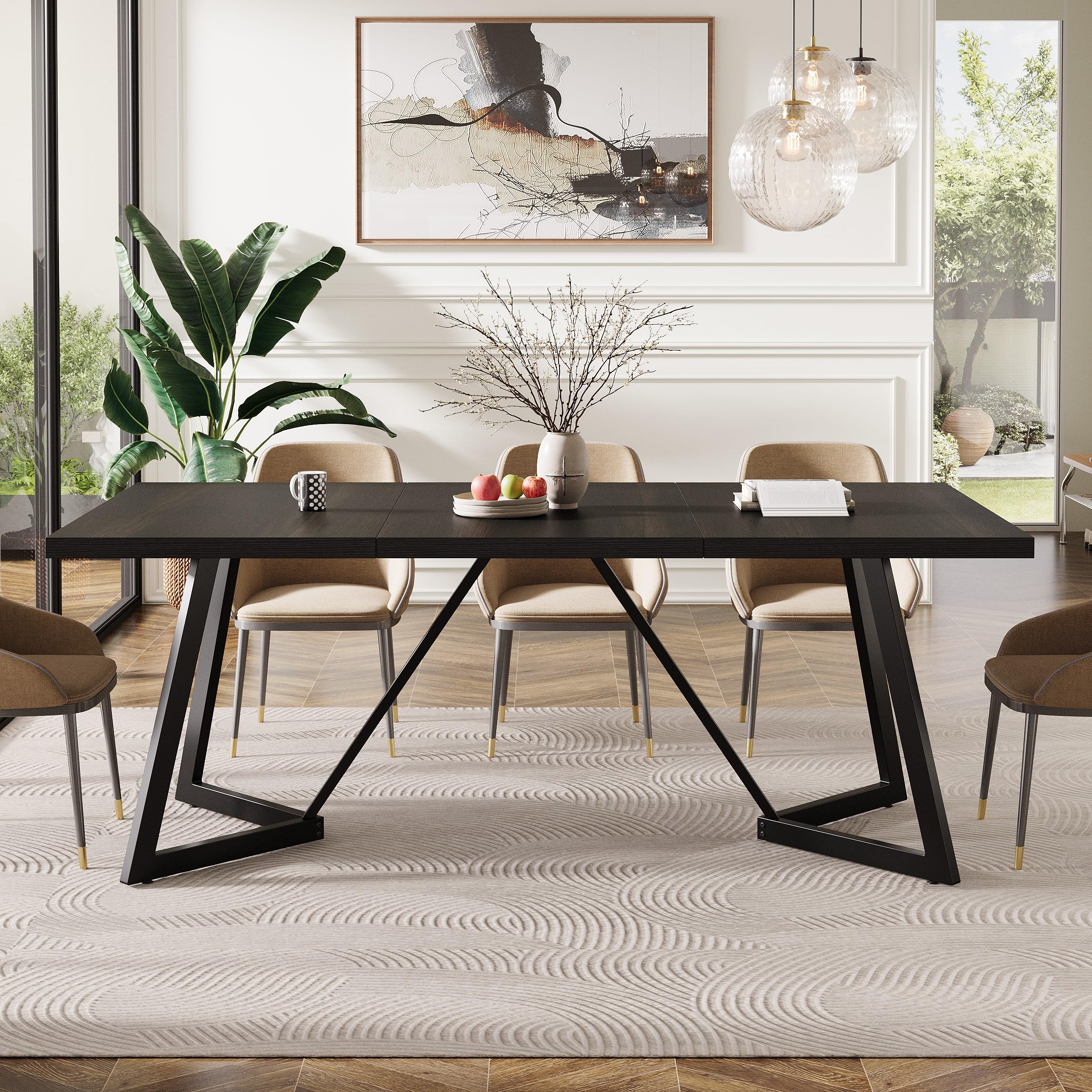 10 Best Modern Dining Tables