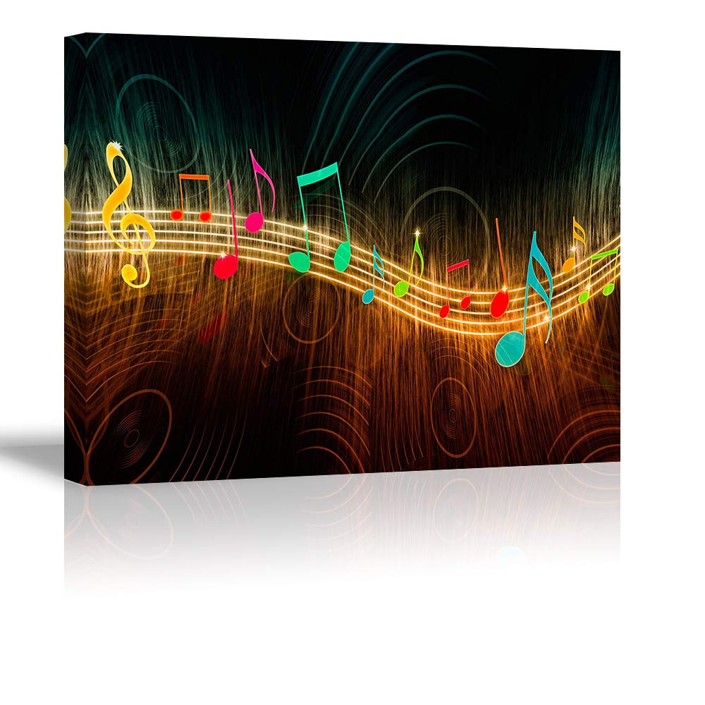 10 Best Music Room Wall Art