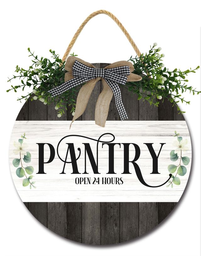 10 Best Pantry Wall Art