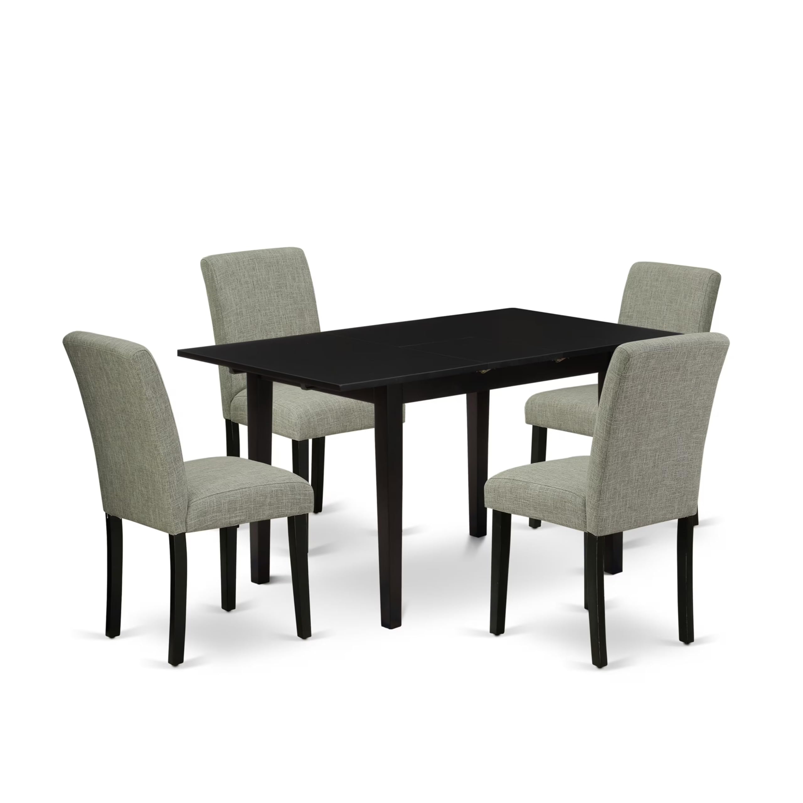 10 Best Parsons Dining Tables