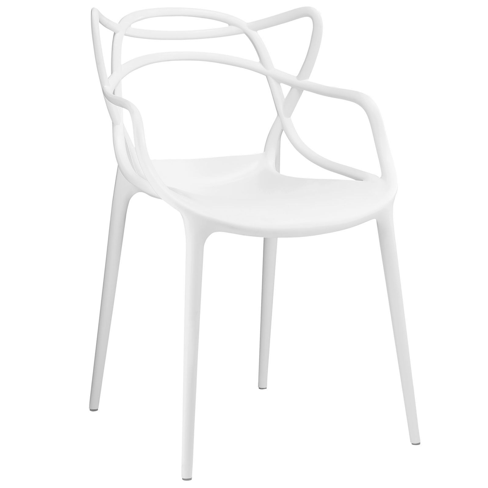 10 Best Plastic Dining Chairs