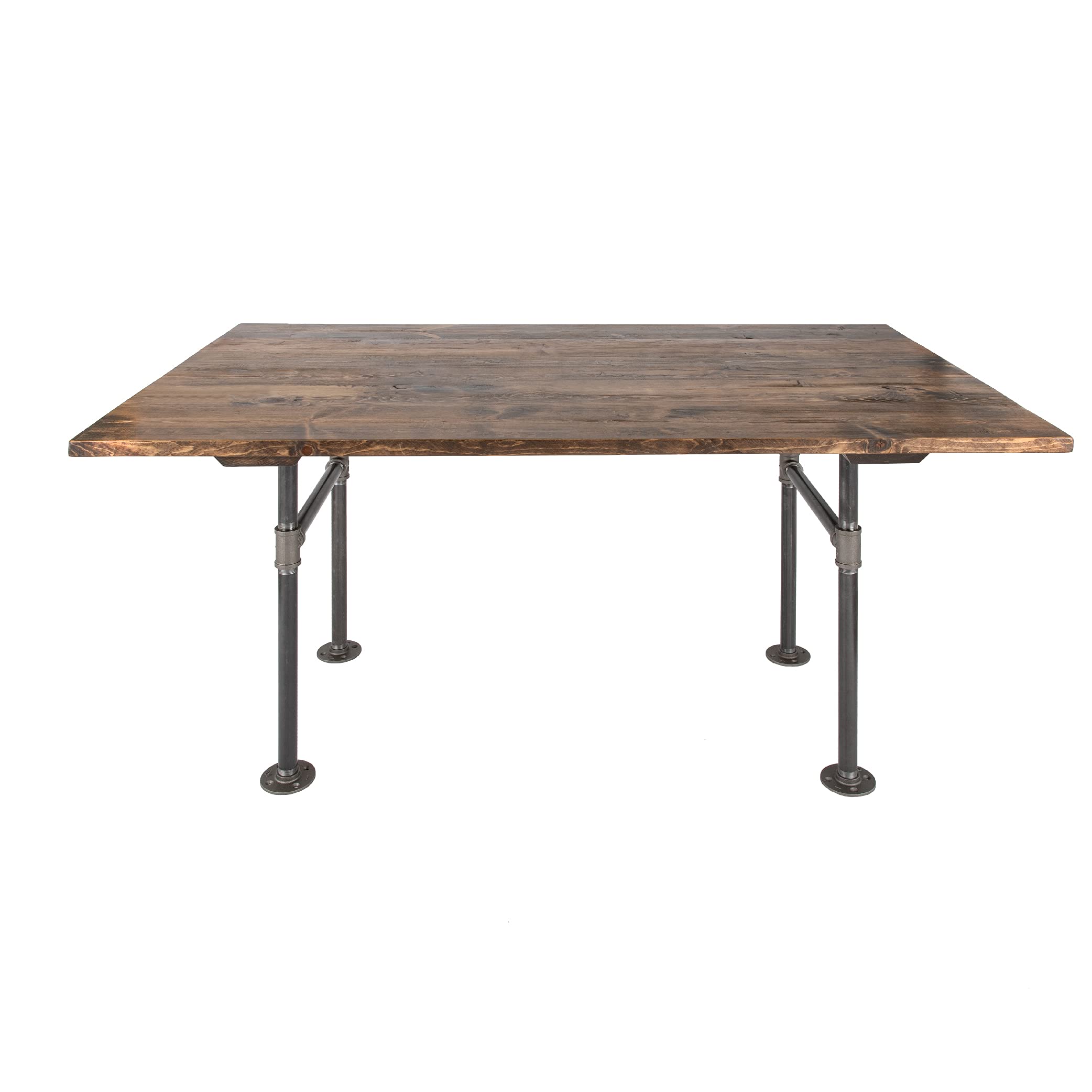 10 Best Reclaimed Wood Dining Tables