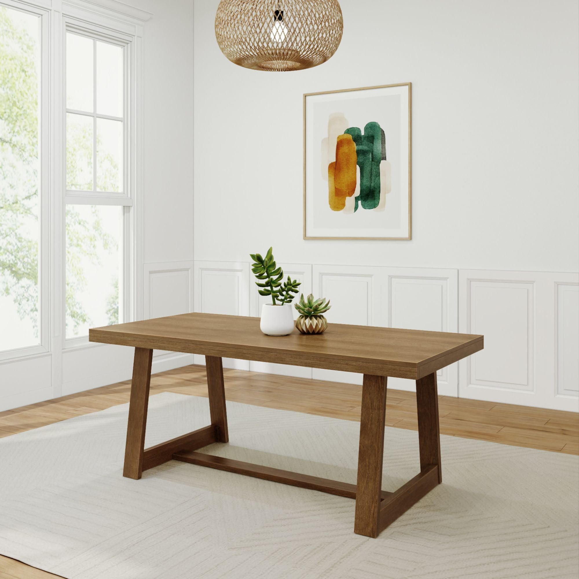 10 Best Rectangular Dining Tables