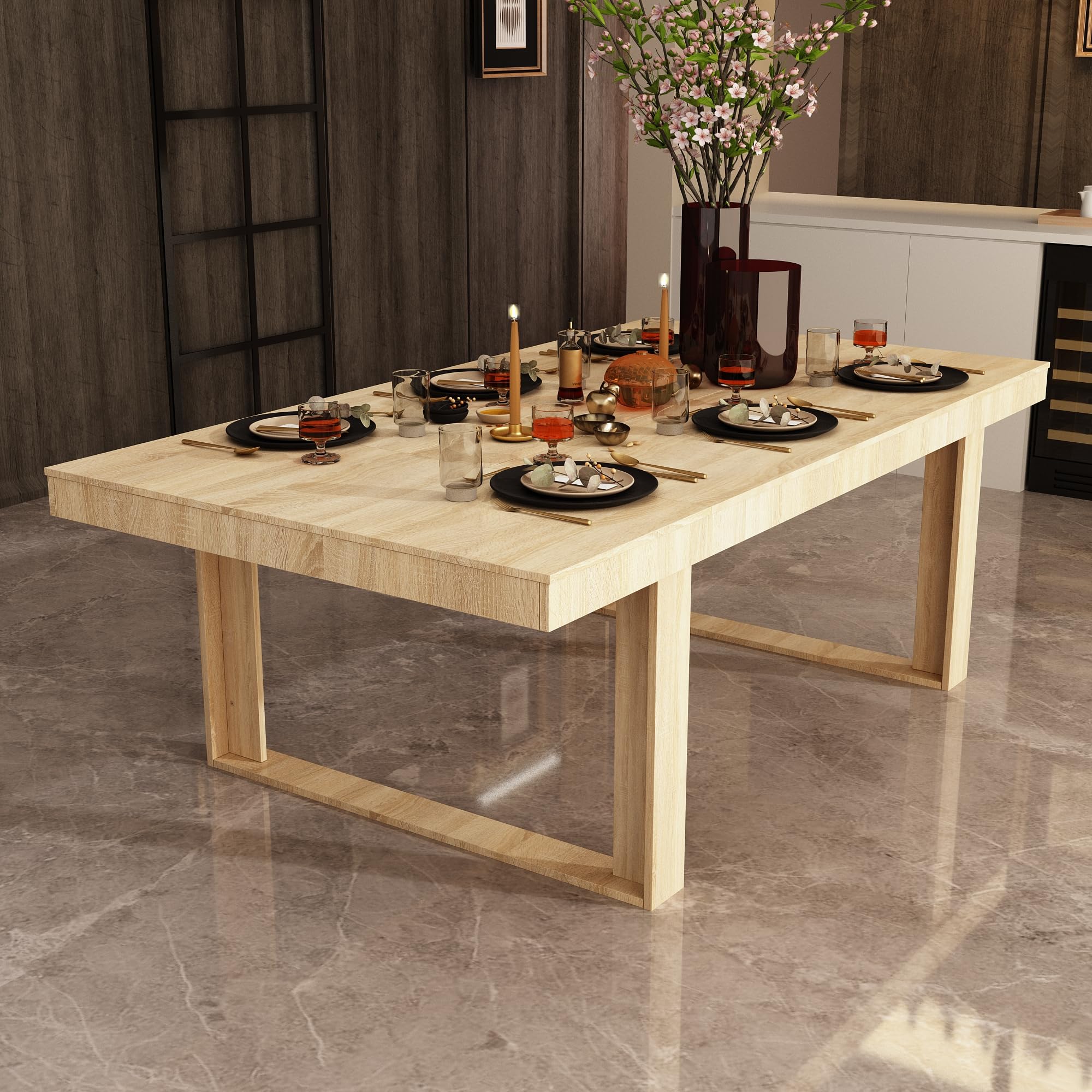 10 Best Scandinavian Dining Tables