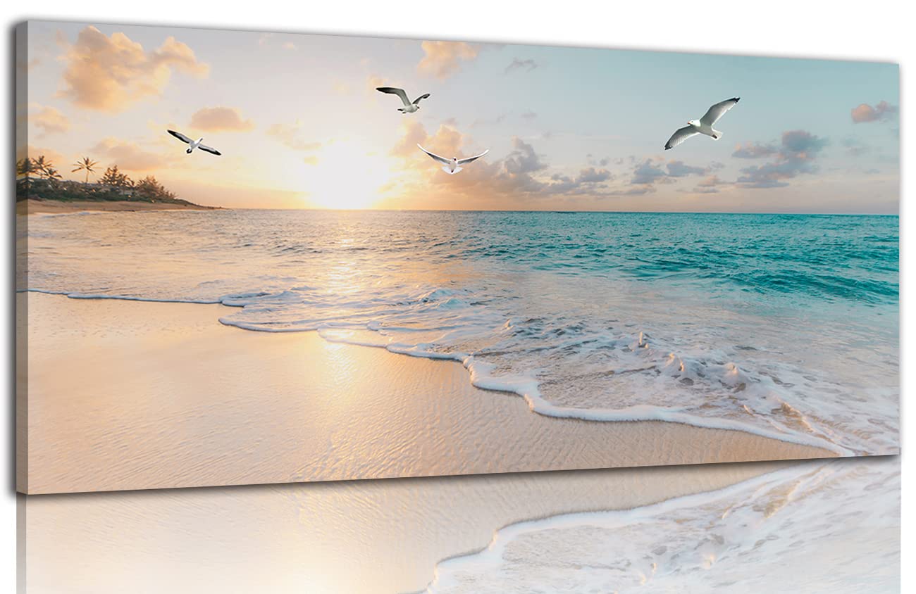 10 Best Seascape Wall Art