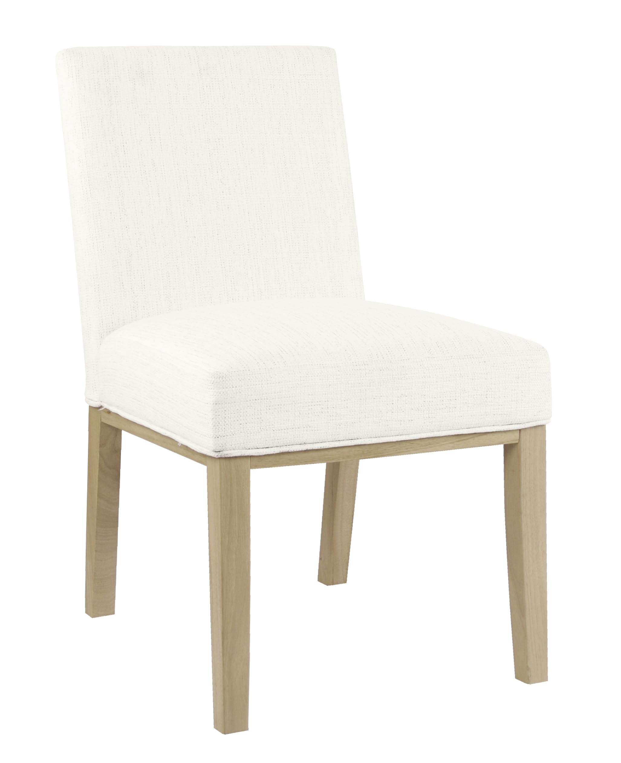 10 Best Slipcovered Dining Chairs