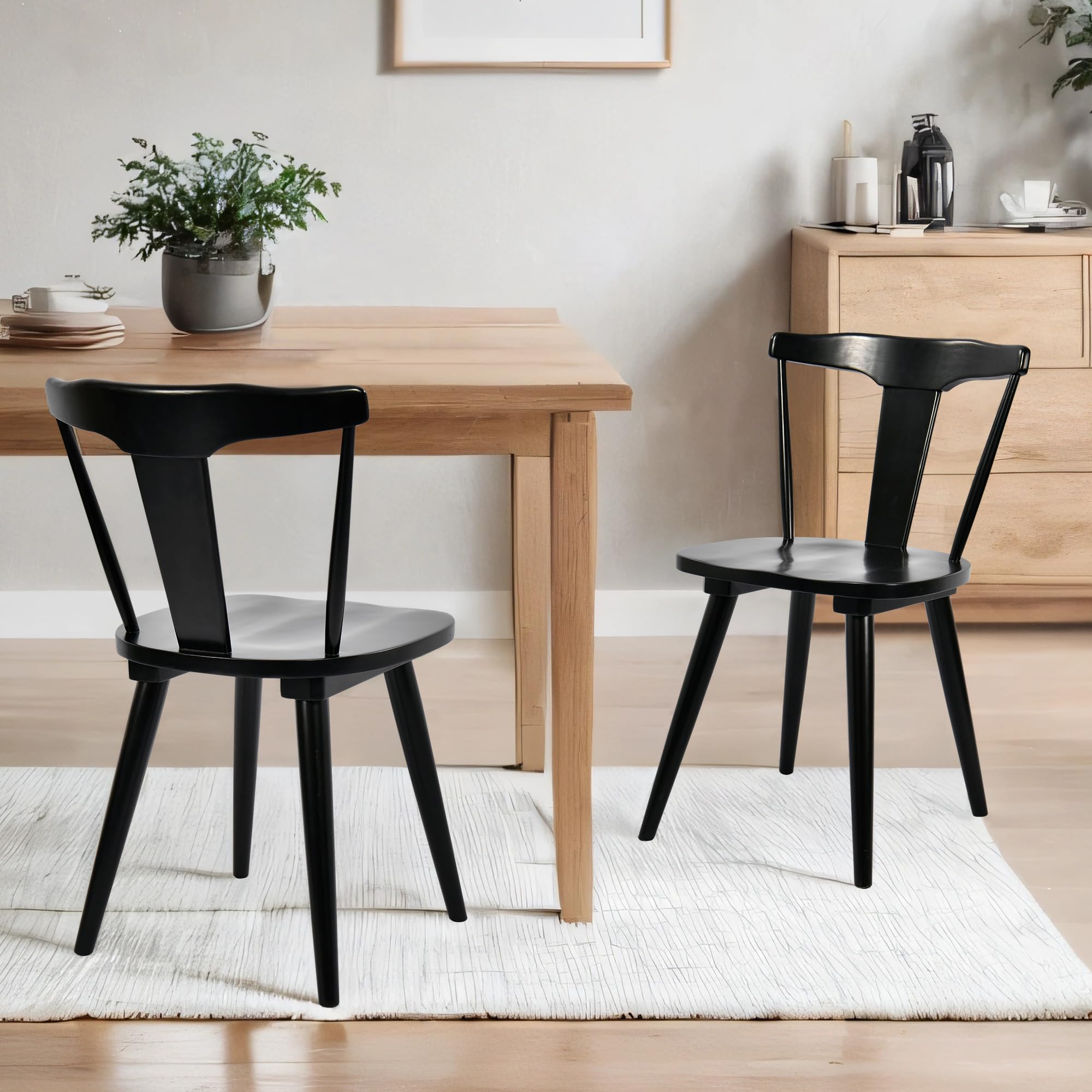 10 Best Traditional Dining Chairs