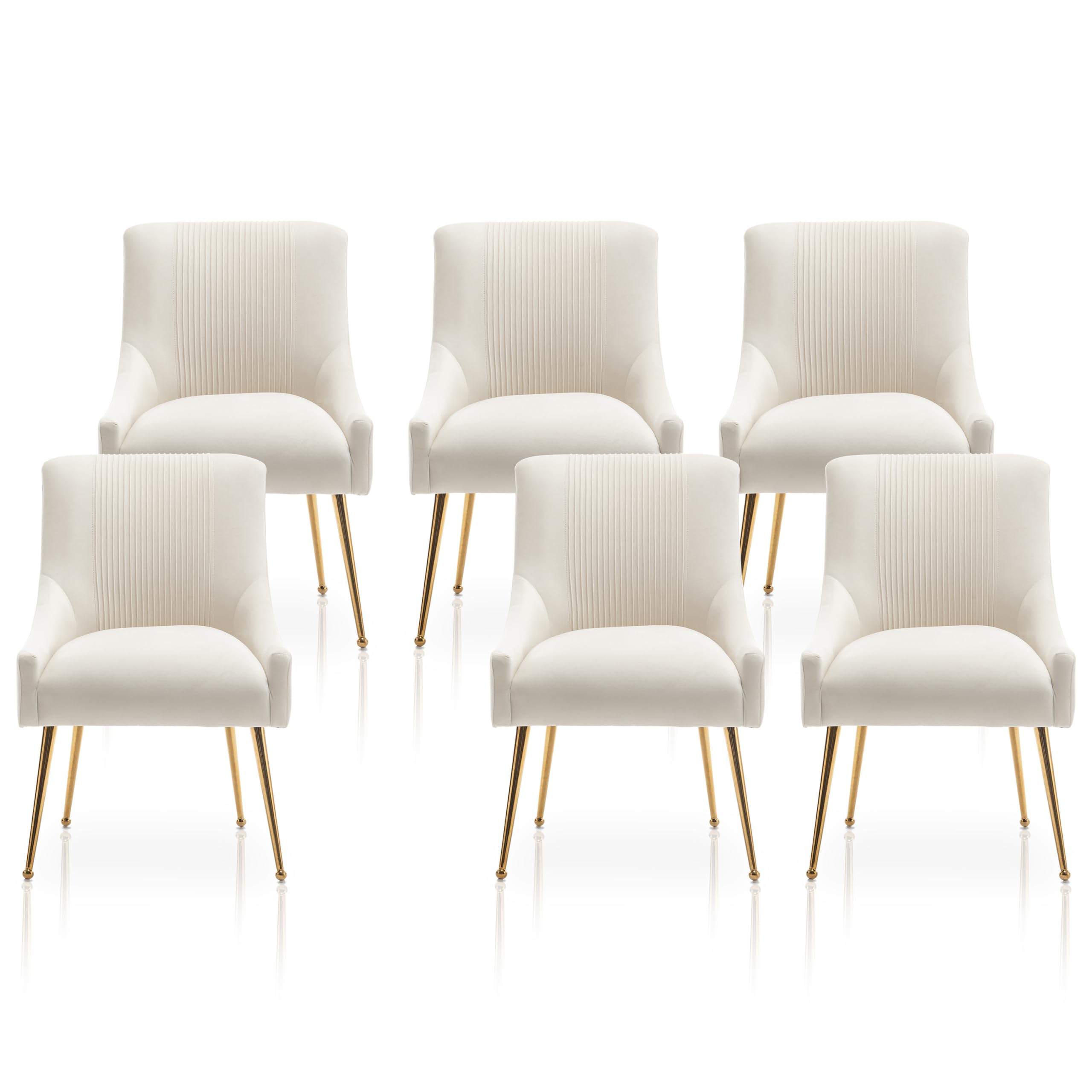 10 Best Velvet Dining Chairs