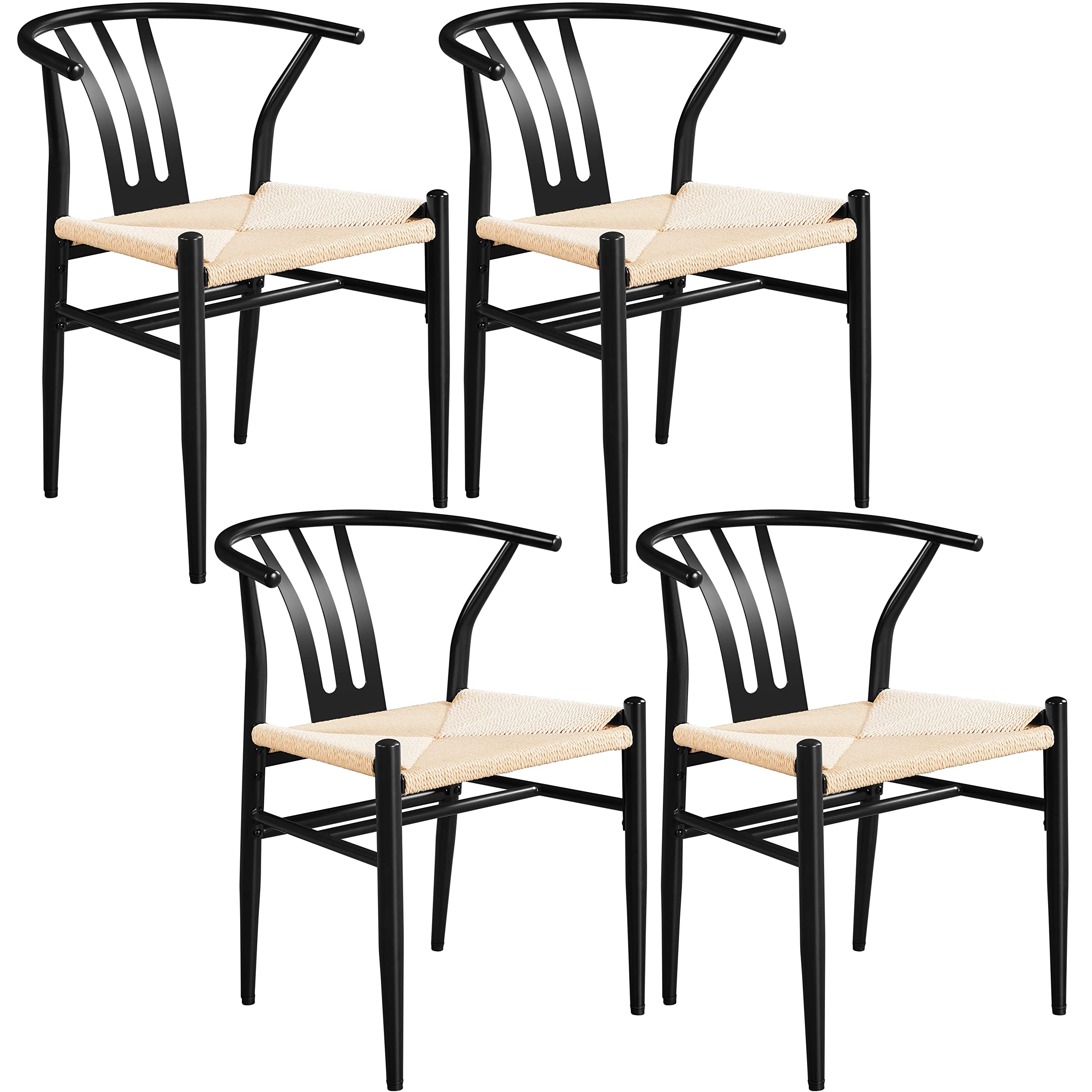 10 Best Wicker Dining Chairs