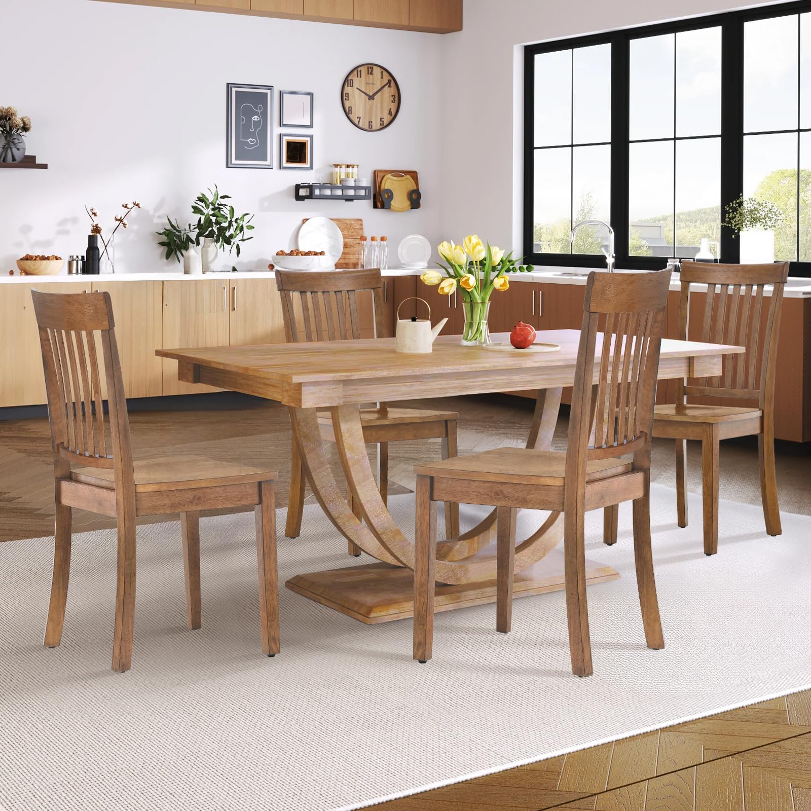 10 Best Windsor Dining Chairs