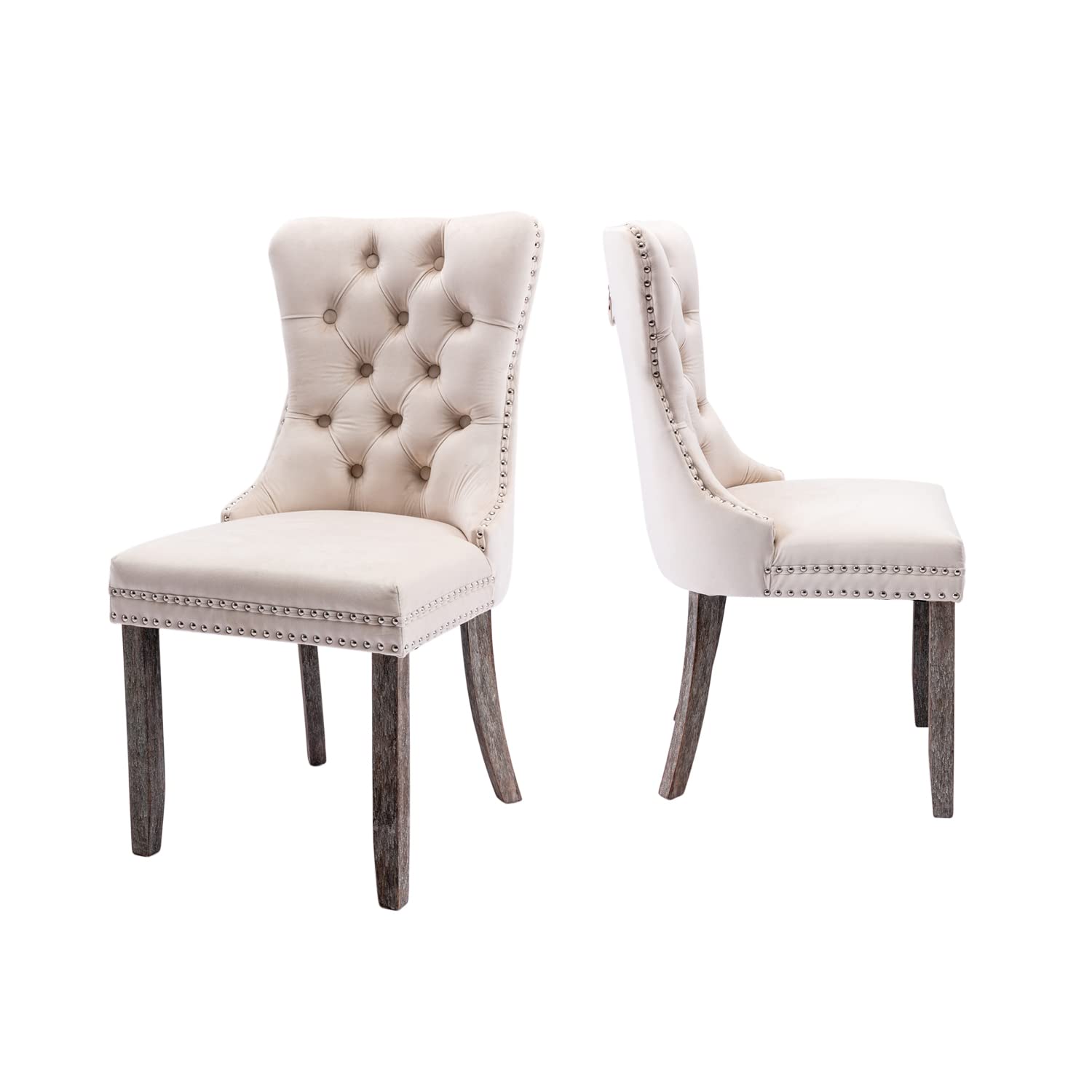 10 Best Wingback Dining Chairs