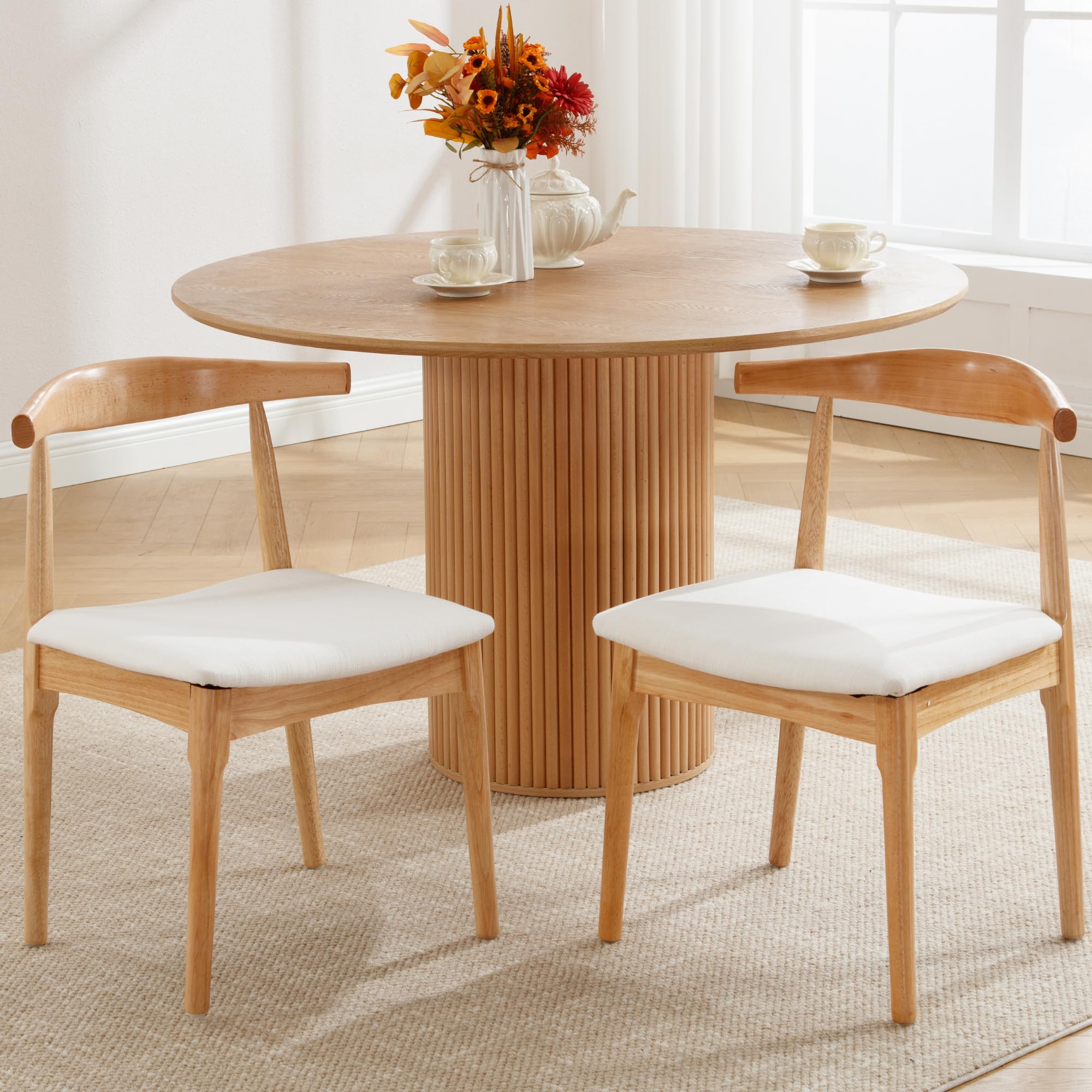 10 Best Wishbone Dining Chairs