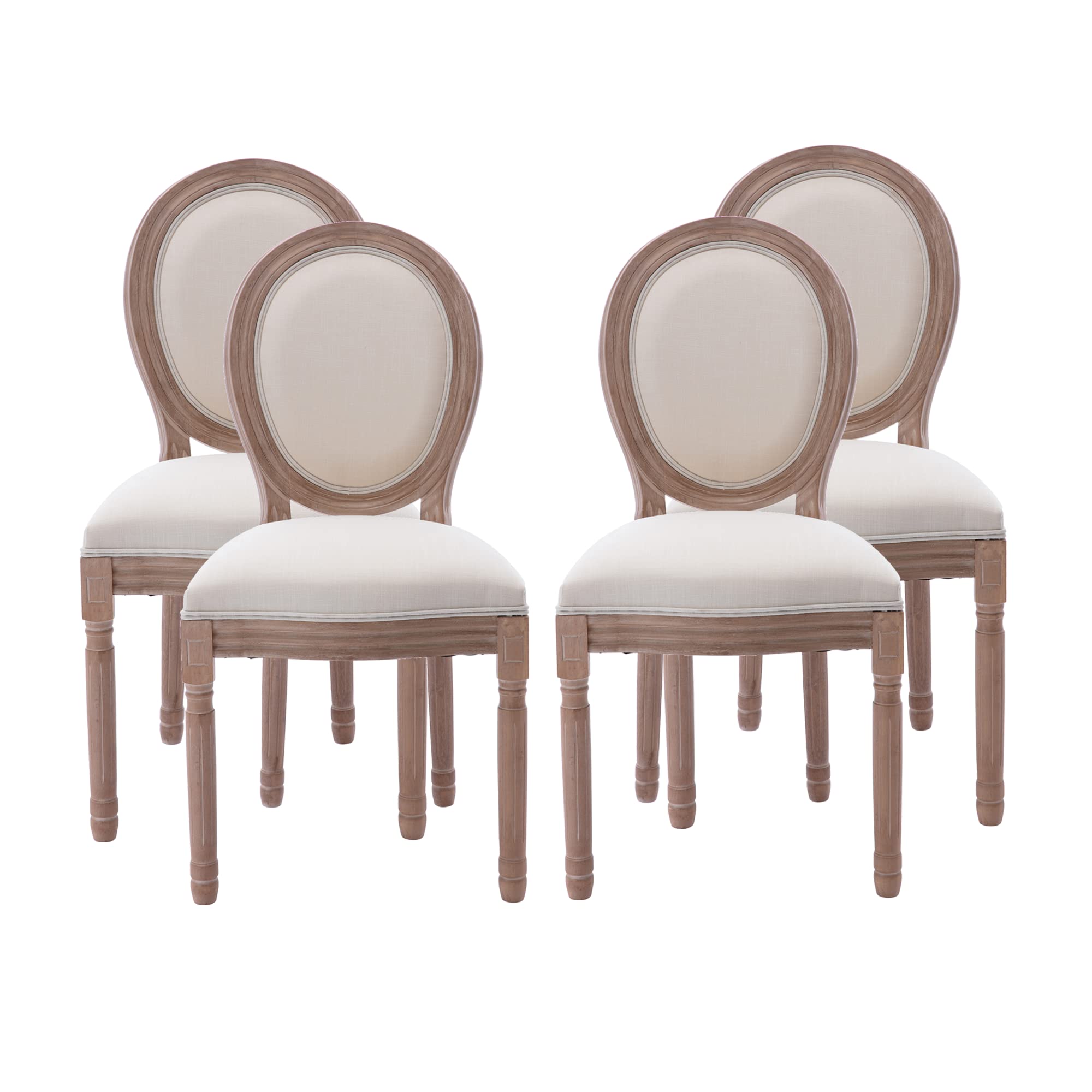 11 Best Antique Dining Chairs