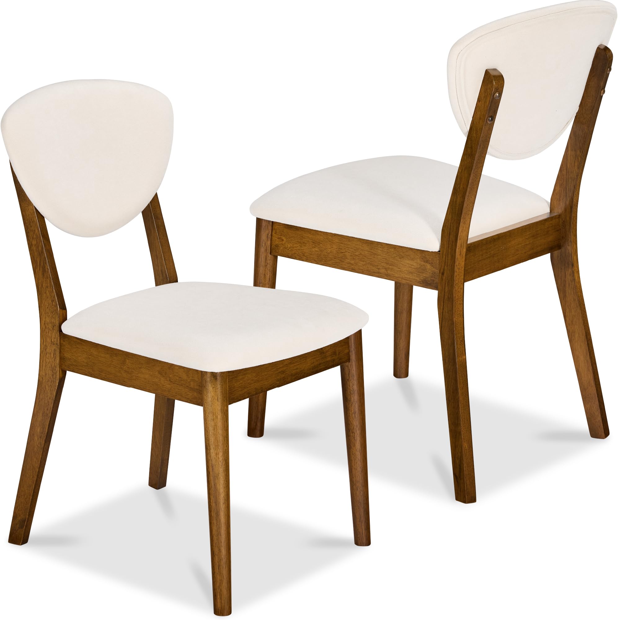 11 Best Armless Dining Chairs