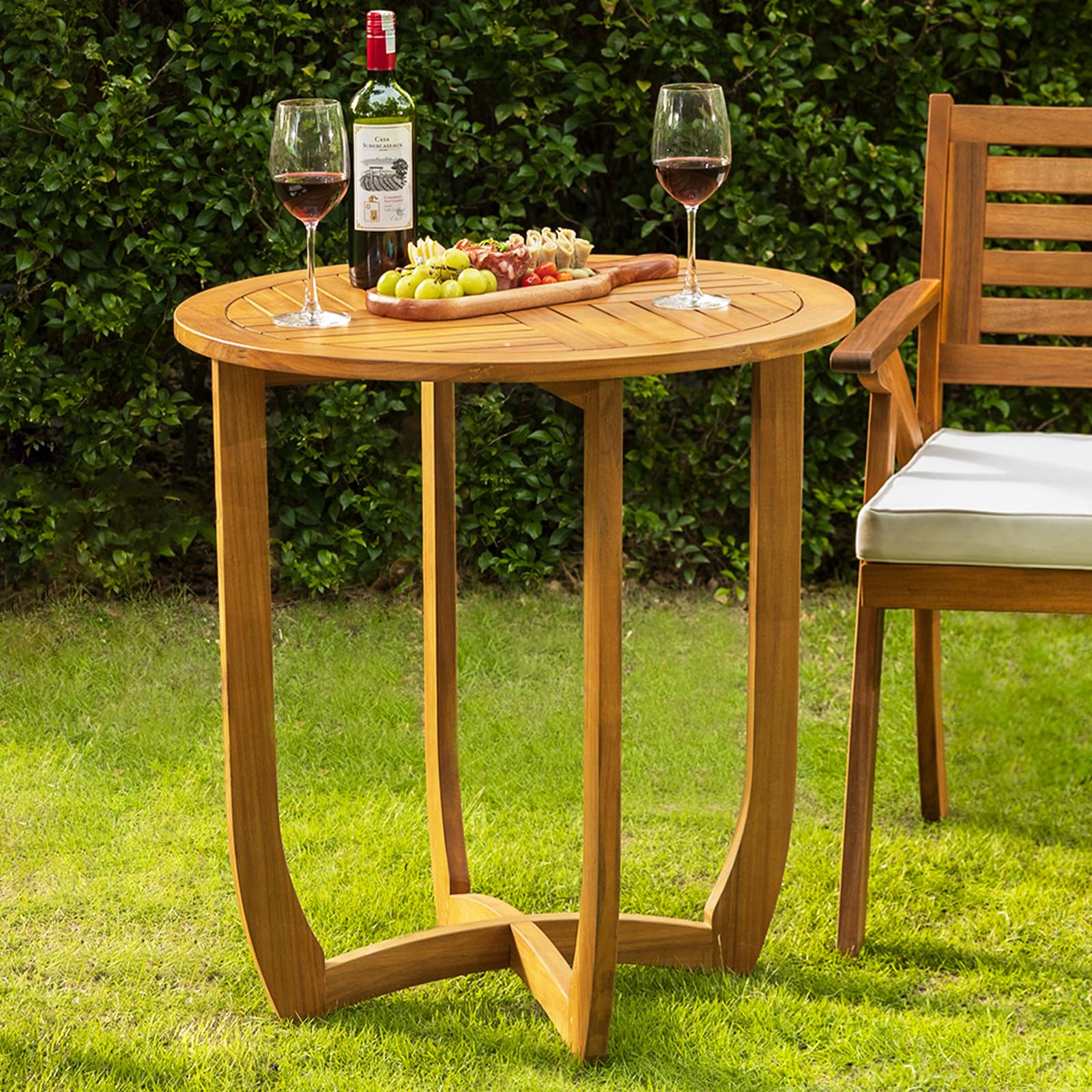 11 Best Bistro Dining Tables