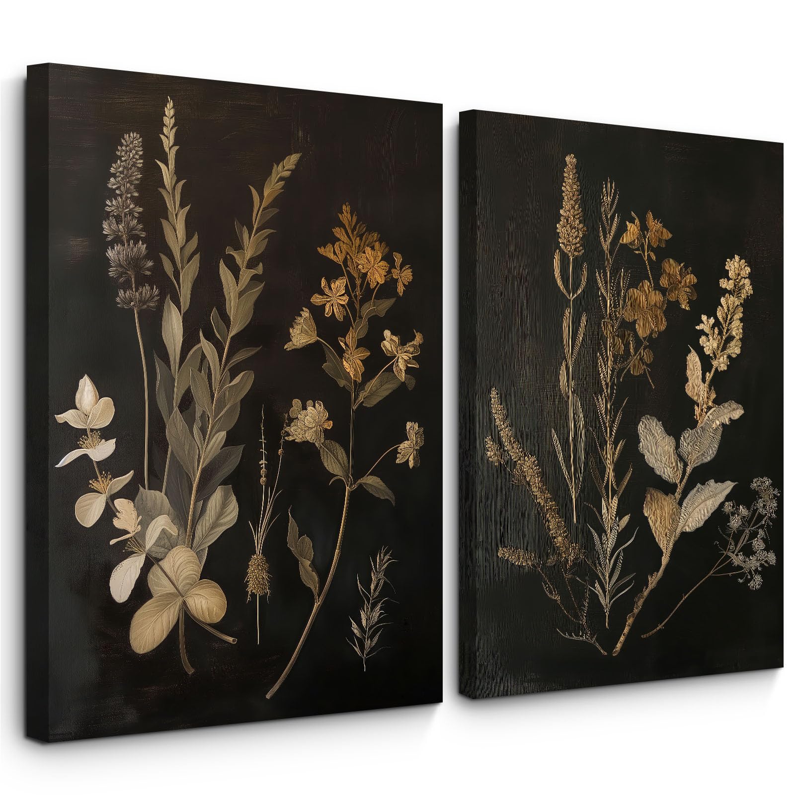 11 Best Botanical Wall Art