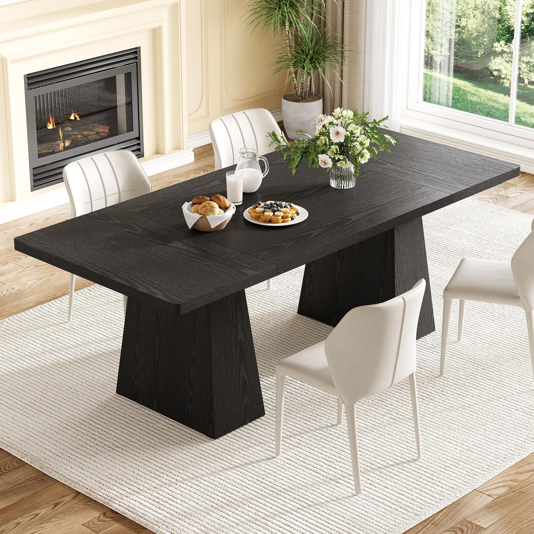 11 Best Custom Dining Tables