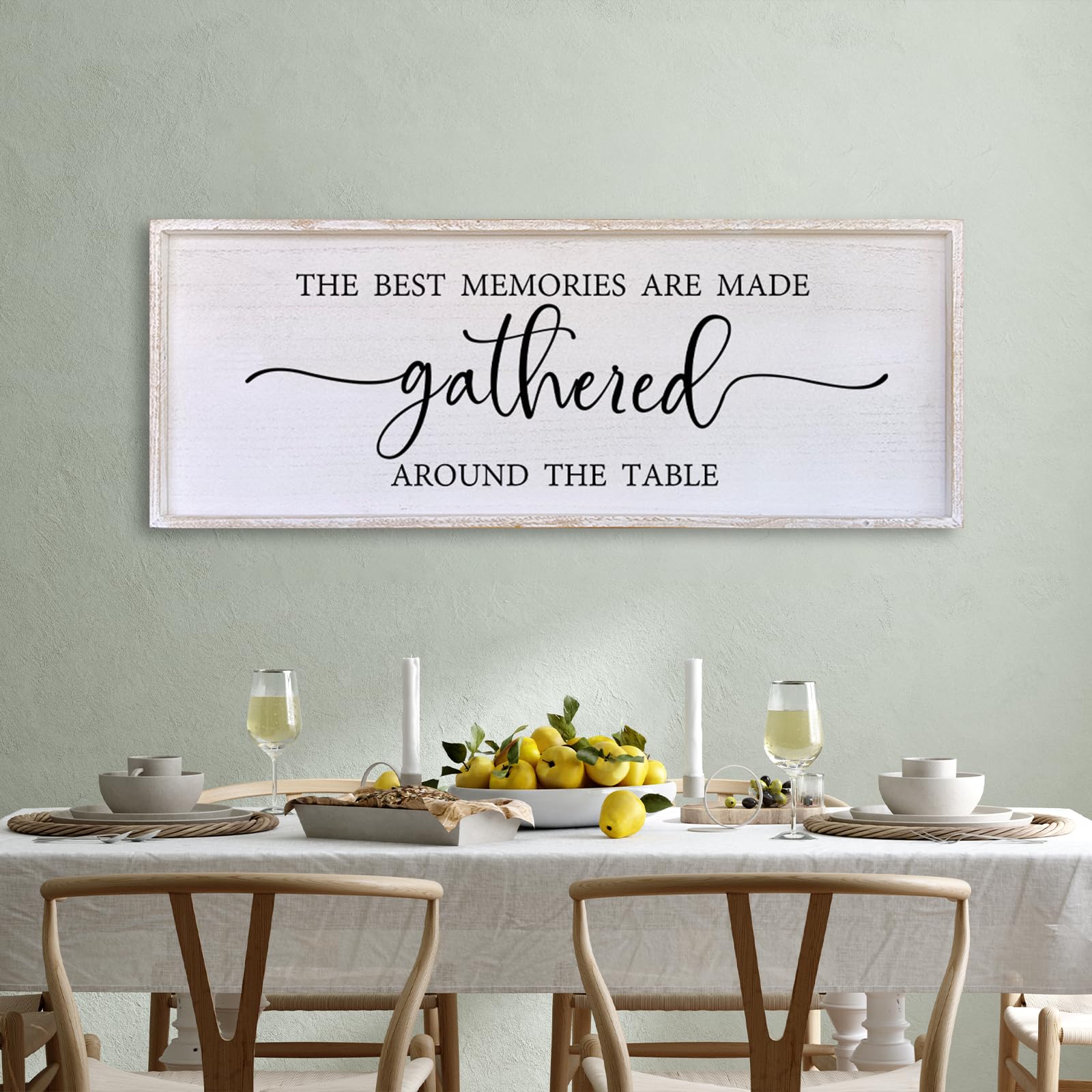 11 Best Dining Room Wall Art