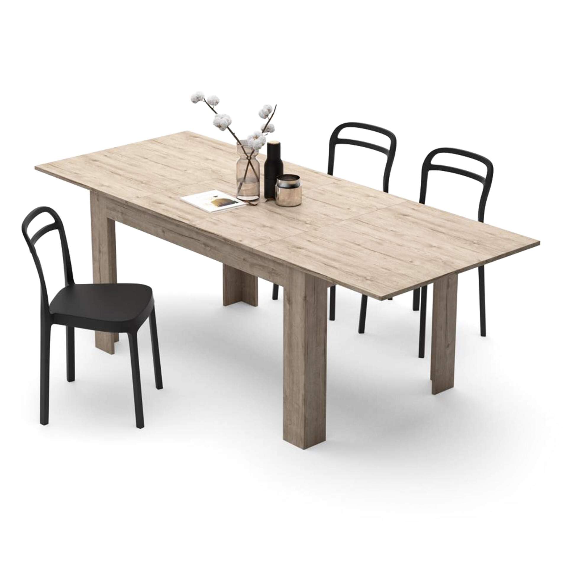 11 Best Extendable Dining Tables