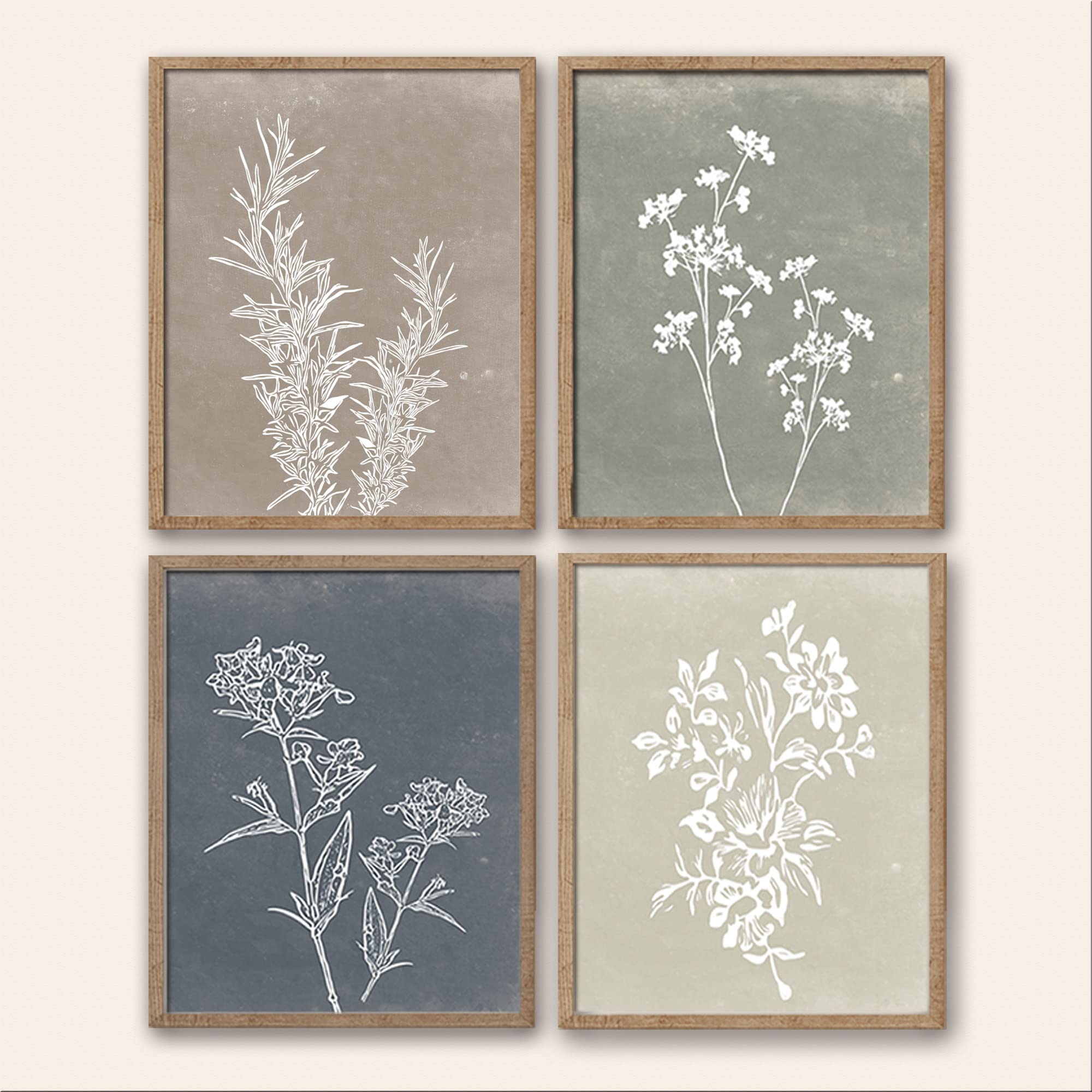 11 Best Floral Wall Art