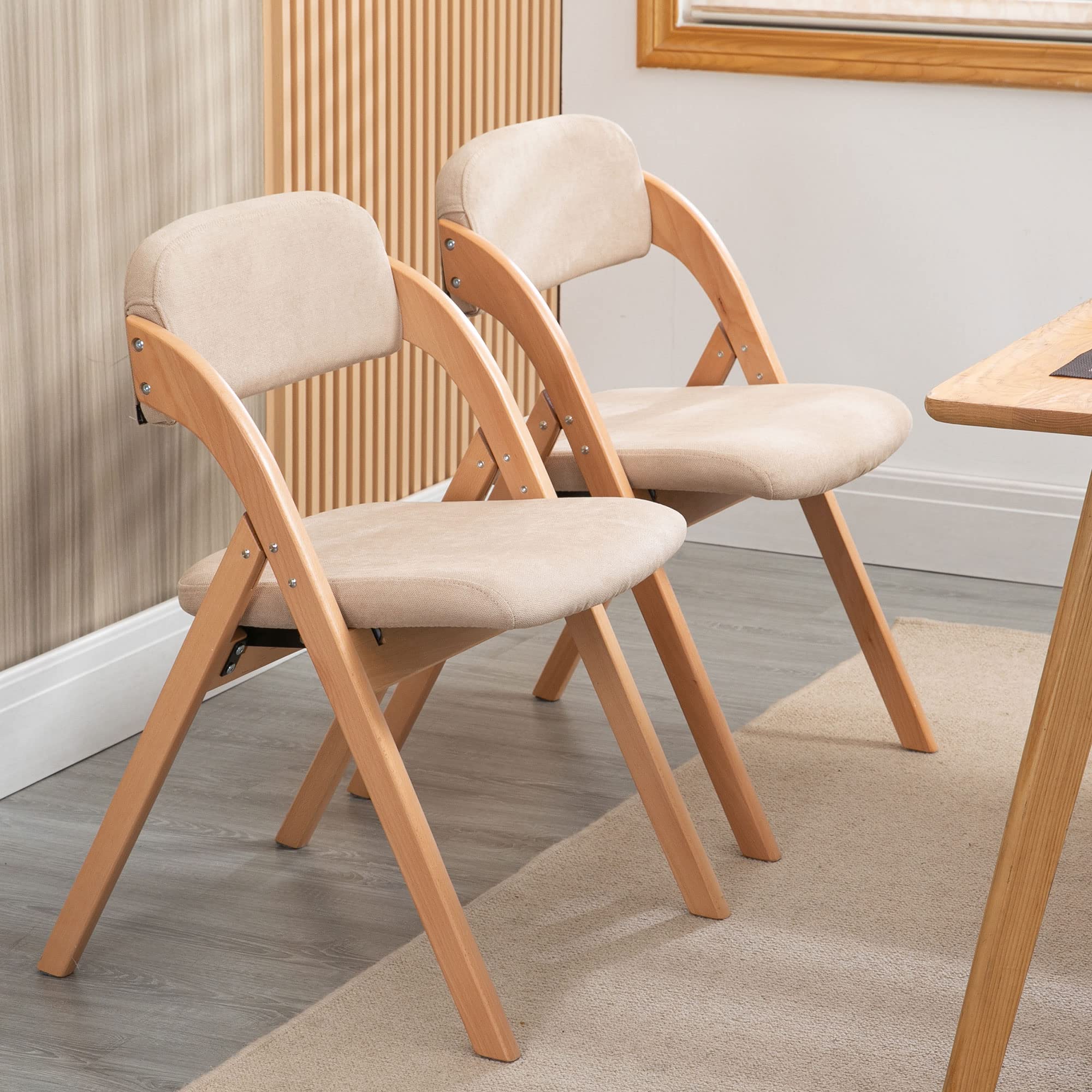 11 Best Folding Dining Chairs