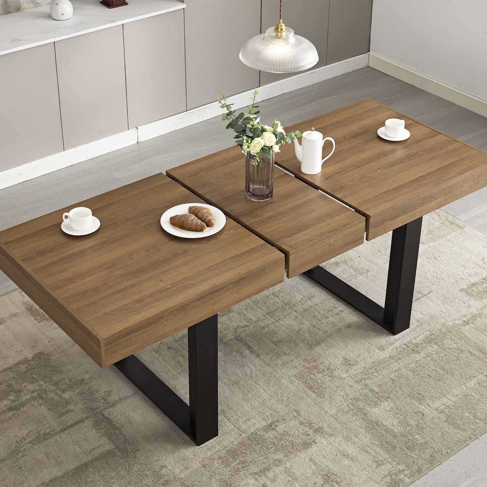 11 Best Handcrafted Dining Tables