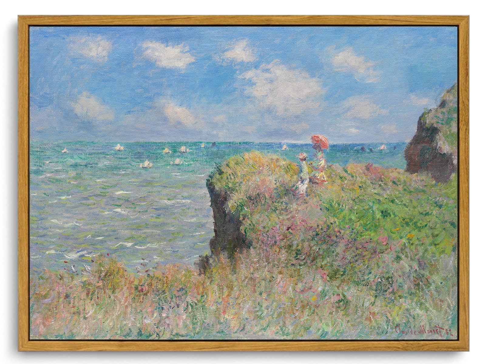 11 Best Impressionist Wall Art